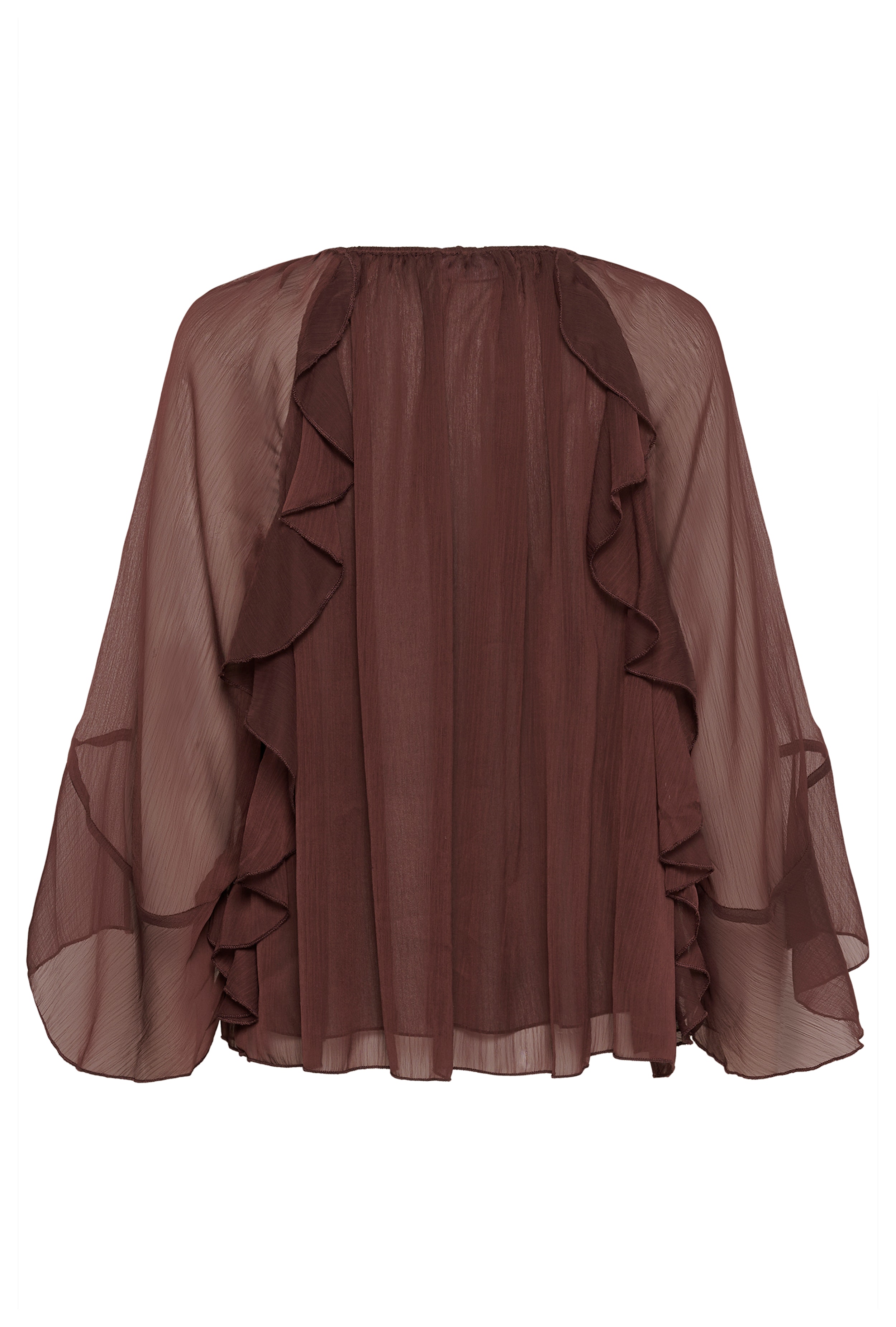 MavisSZ Bluse PACK BACK 30514407-191619