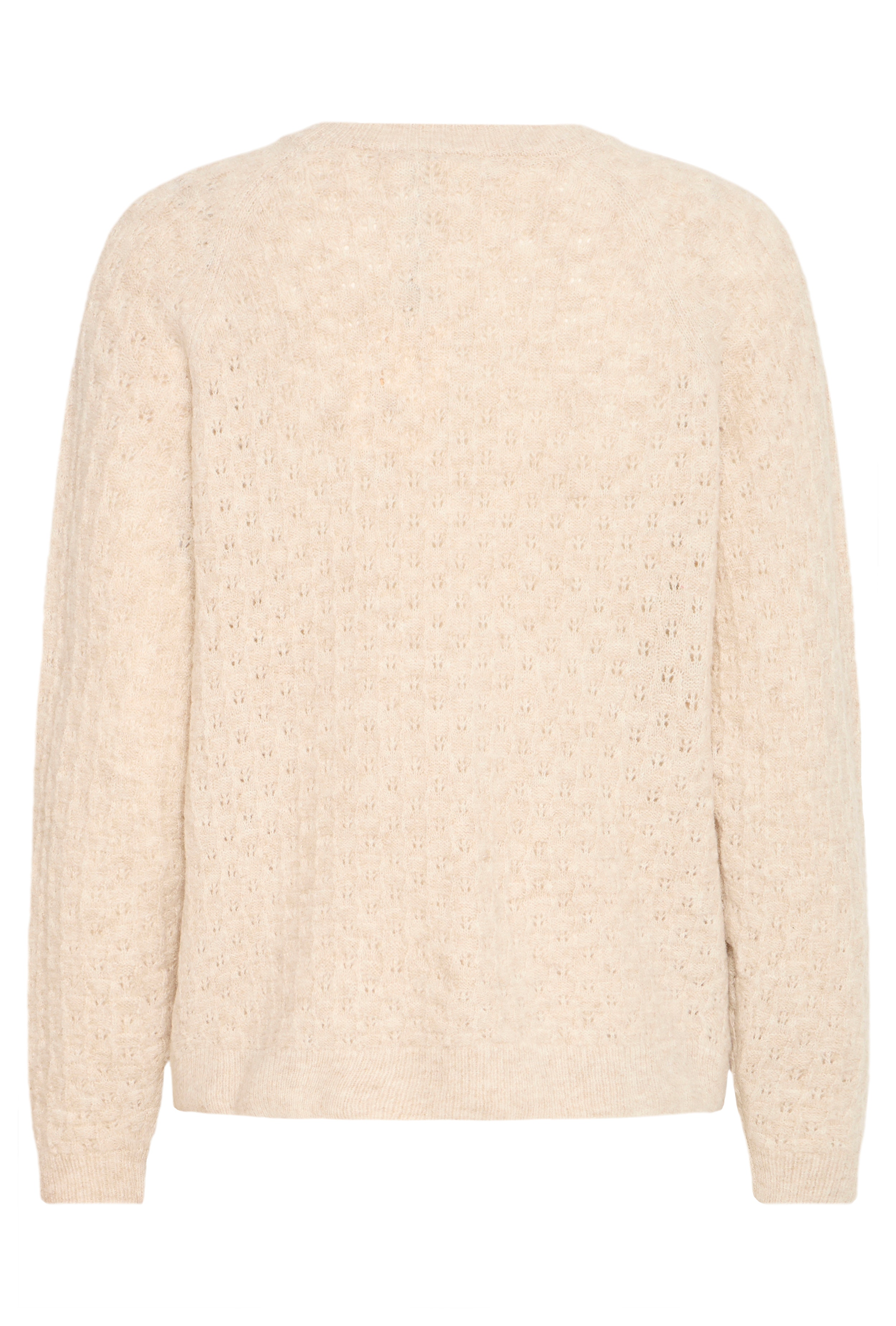 BYOMMI Pullover PACK BACK 20817116-1513041