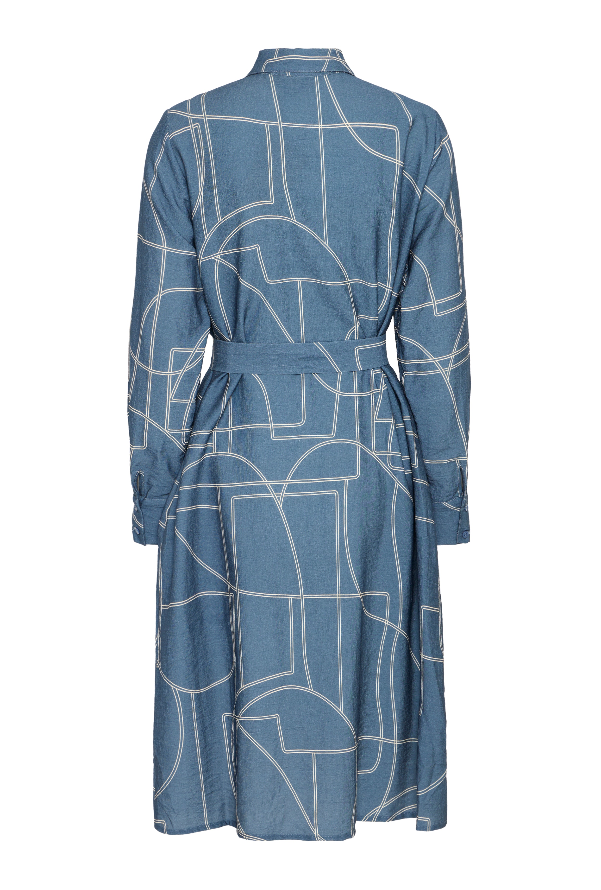 FRDAPHNE Dress PACK BACK 20616057-205069
