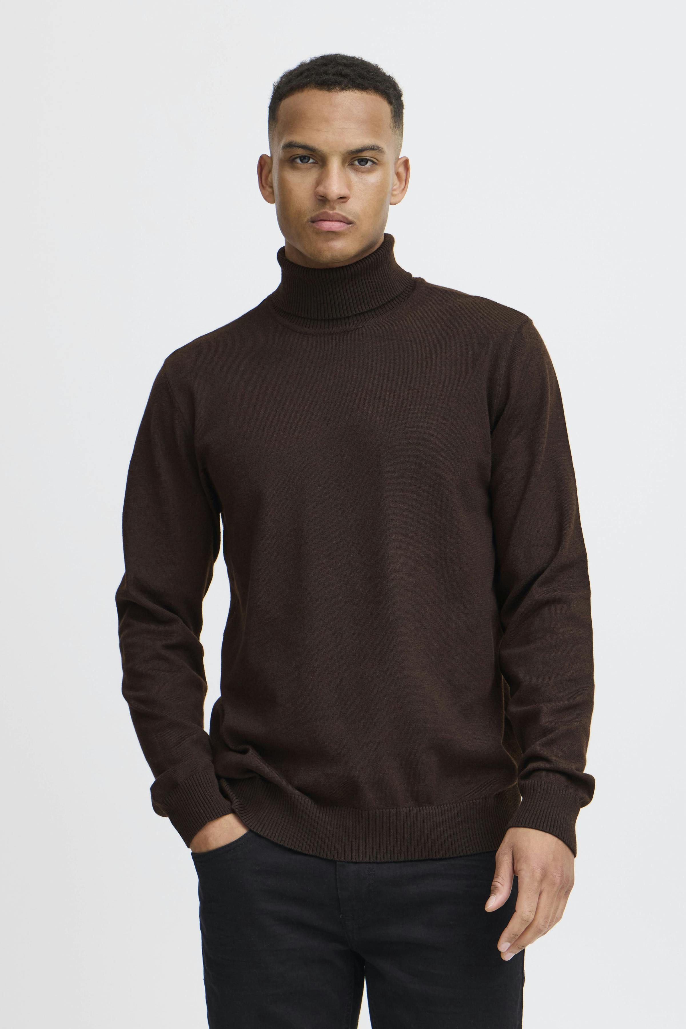 Knitted pullover LOOKBOOK FRONT 20717261-191419