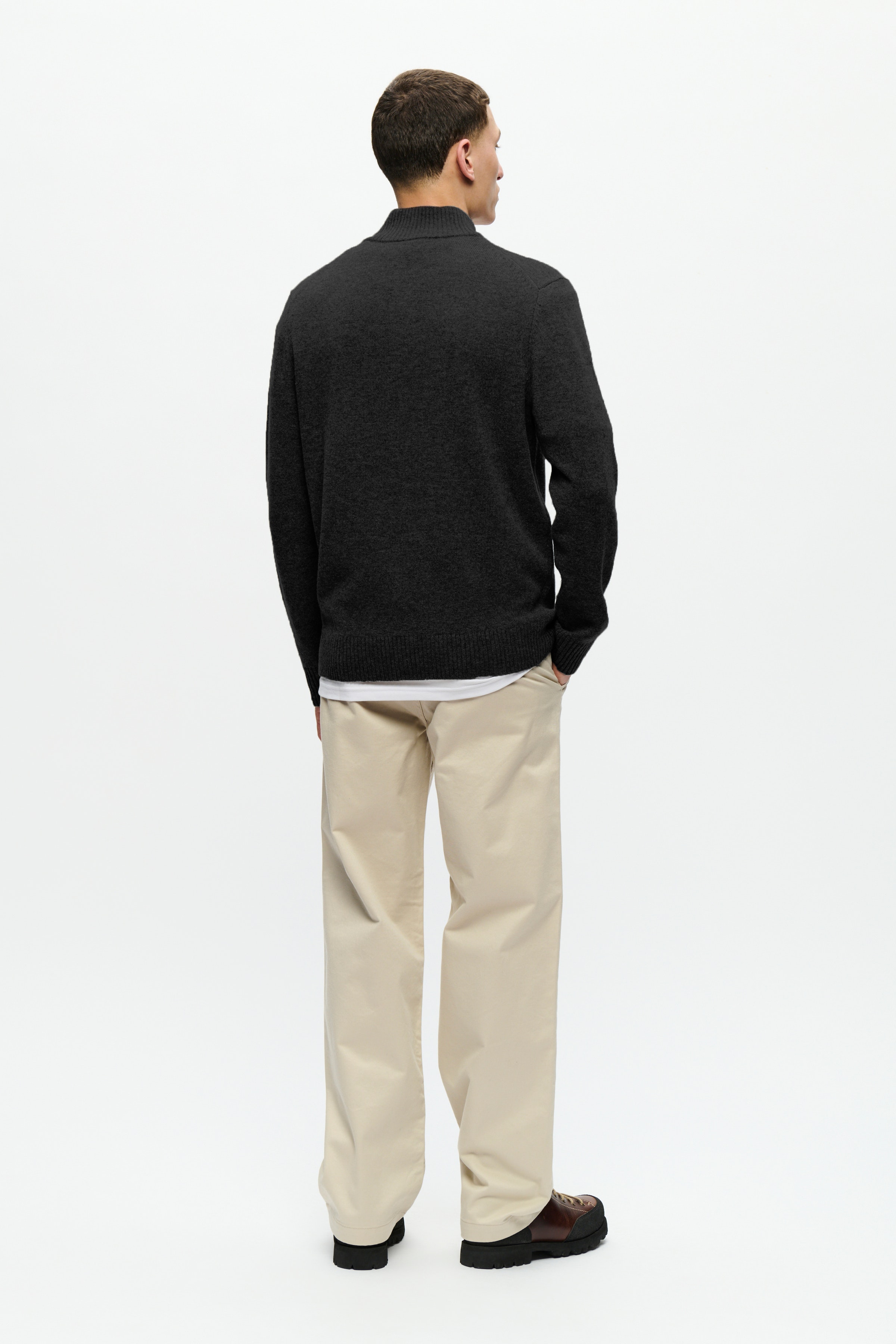 WWTay Sweatshirt LOOKBOOK BACK 30251854-193911