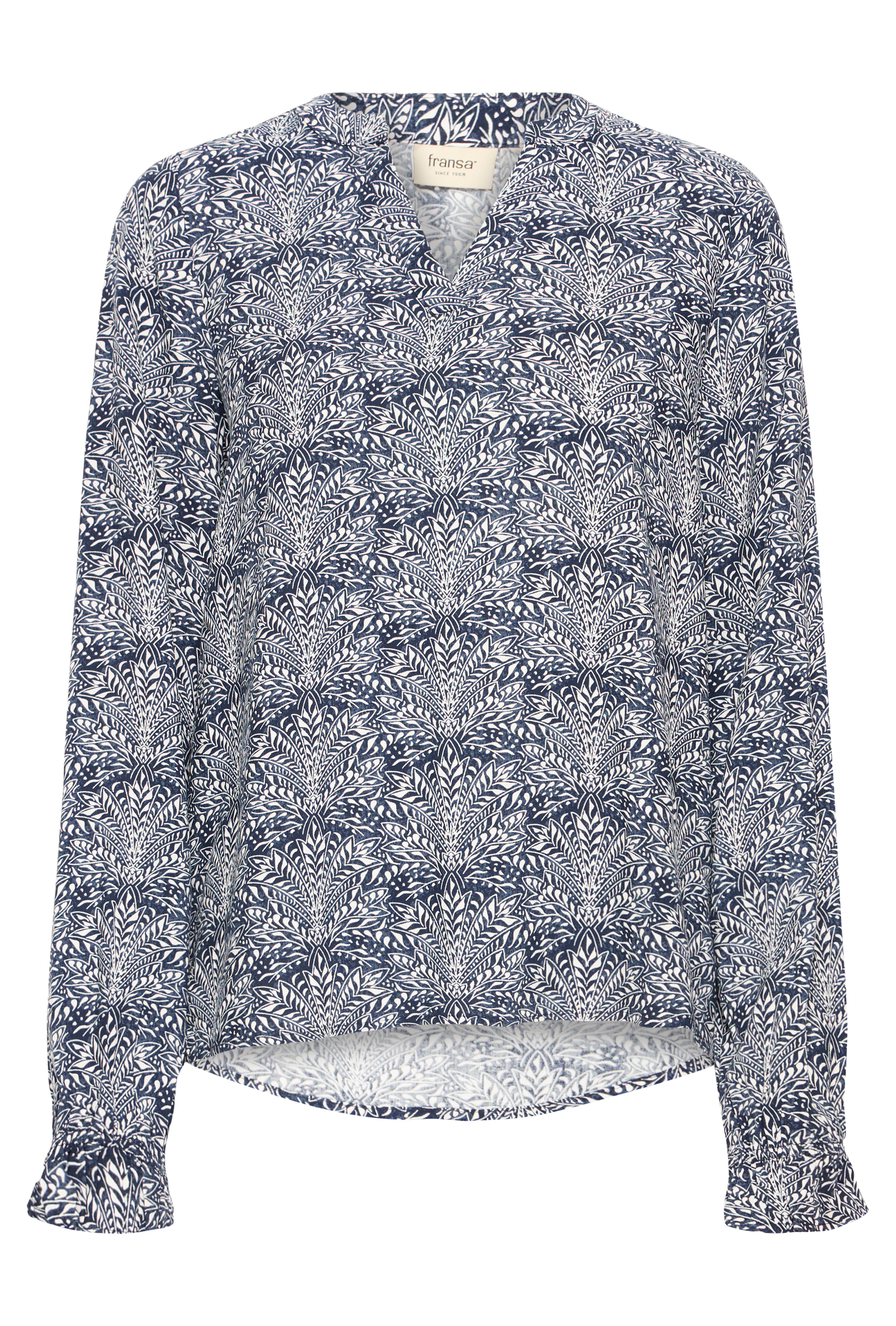 FRFLOWY Bluse PACK FRONT 20614106-205359