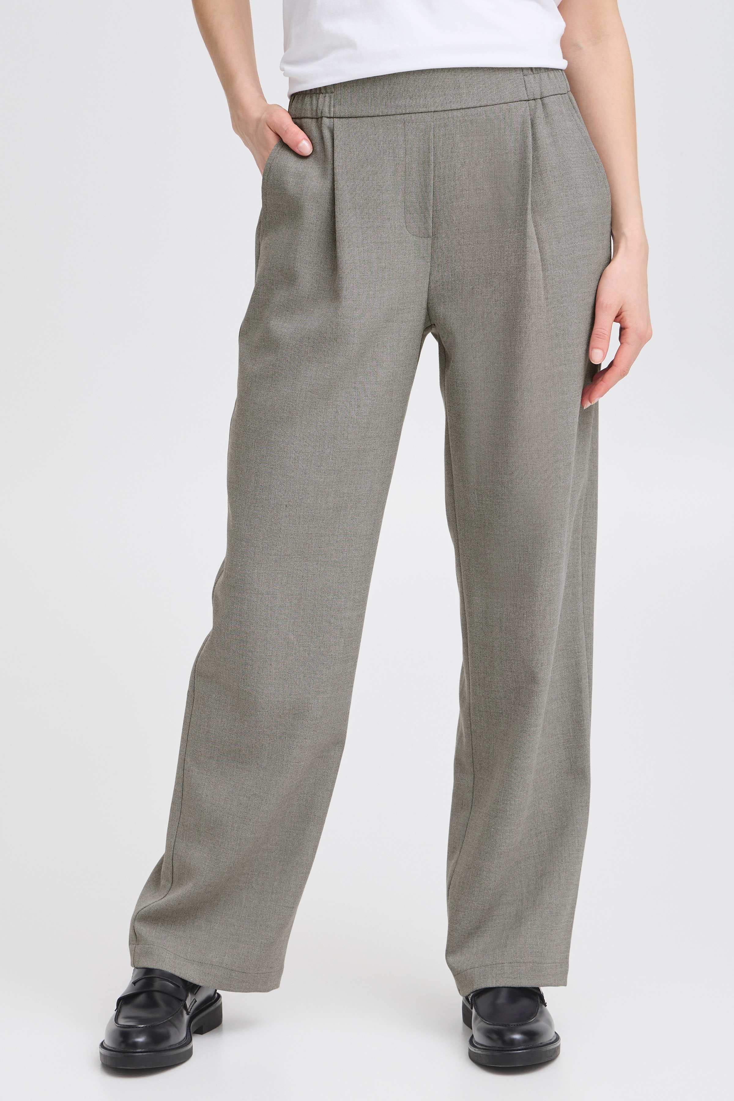 FRABIGAIL Broek LOOKBOOK FRONT 20615930-200123