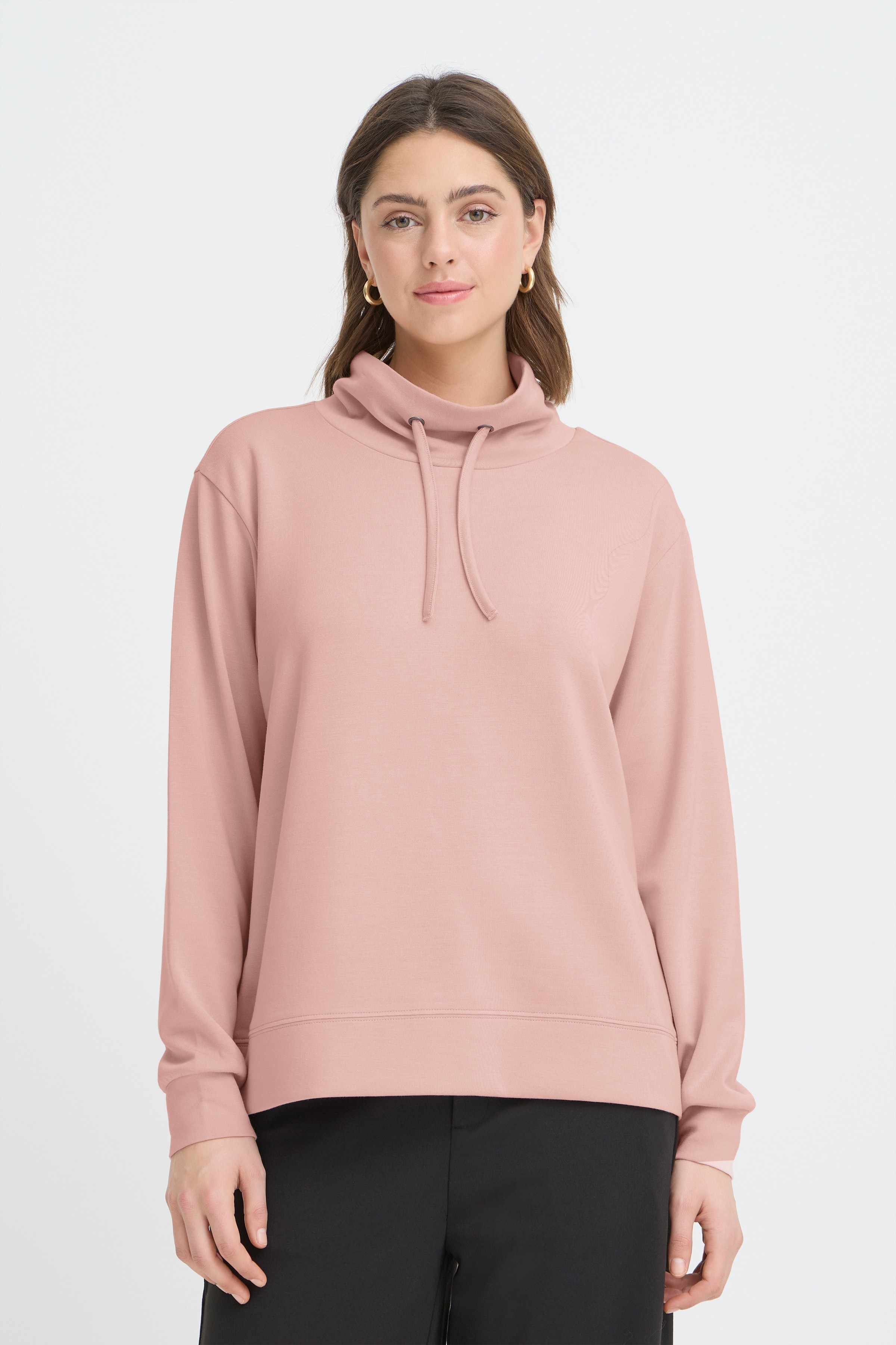 FRCOREA Sweatshirt LOOKBOOK FRONT 20615947-141506