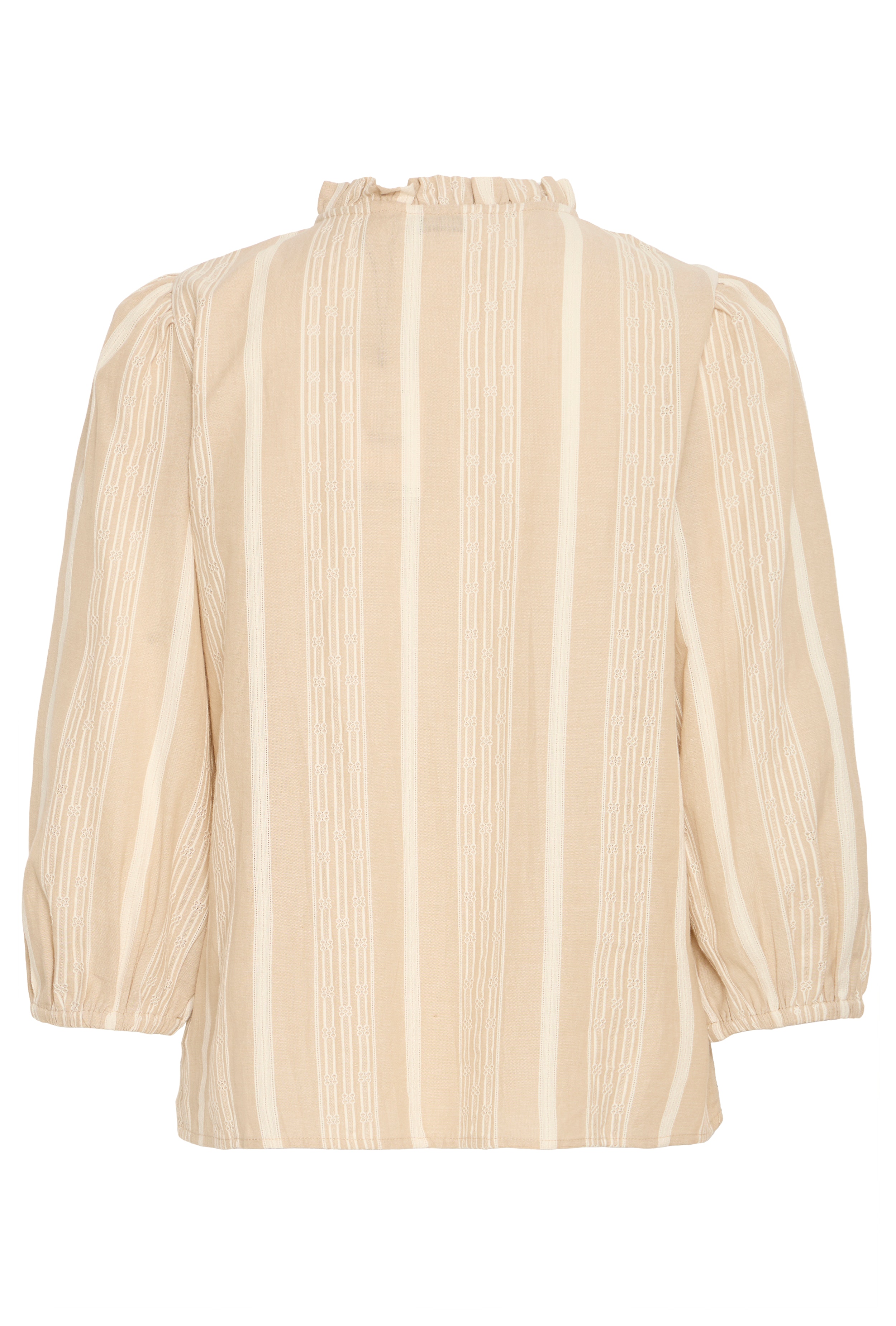 BYILLIANE Bluse PACK BACK 20816909-202843