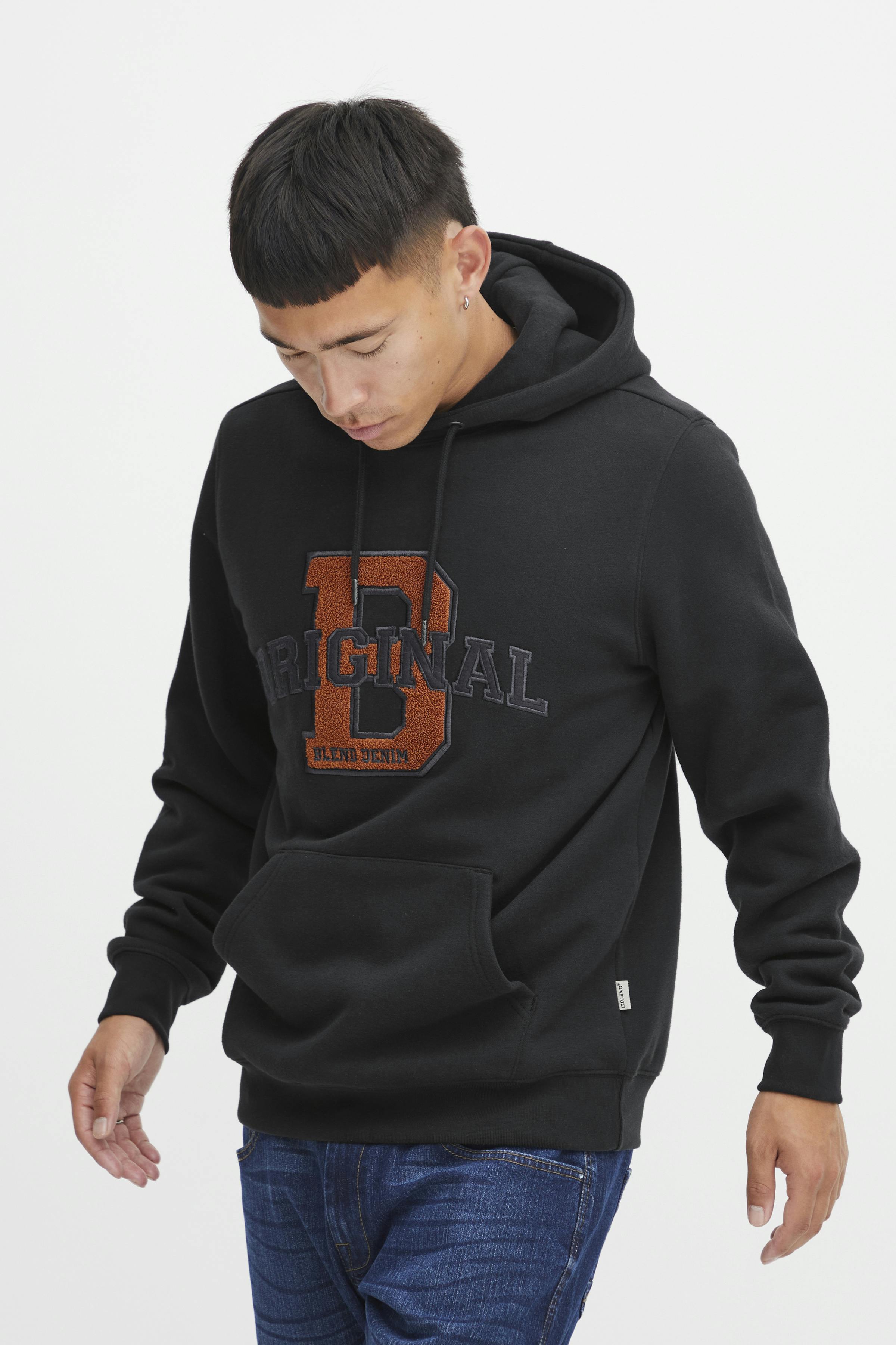 Hoodie LOOKBOOK FRONT 20715796-194007