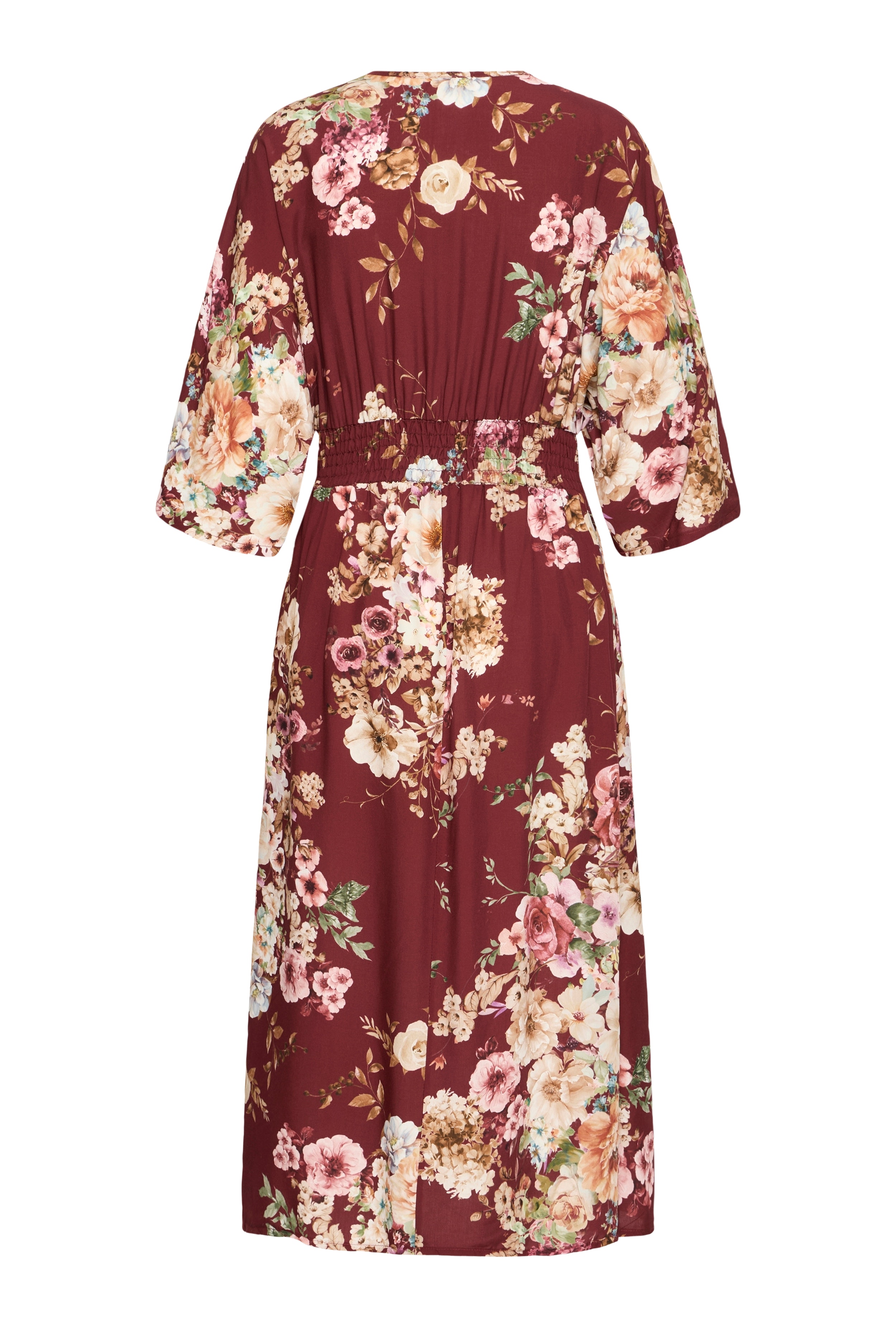 FXDALANI Kleid PACK BACK 20614573-205753