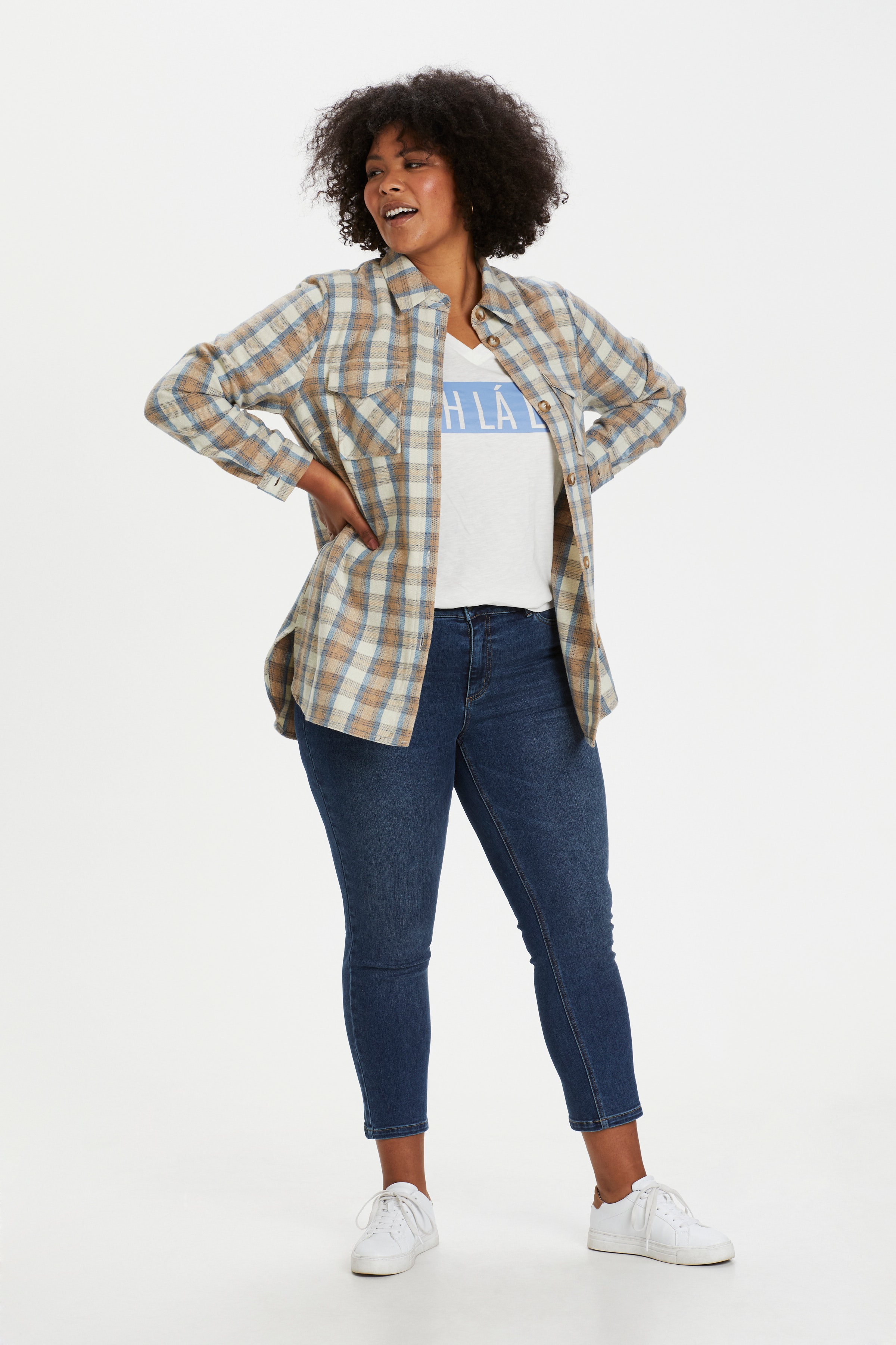 Blousejas LOOKBOOK FRONT 10580446-101544