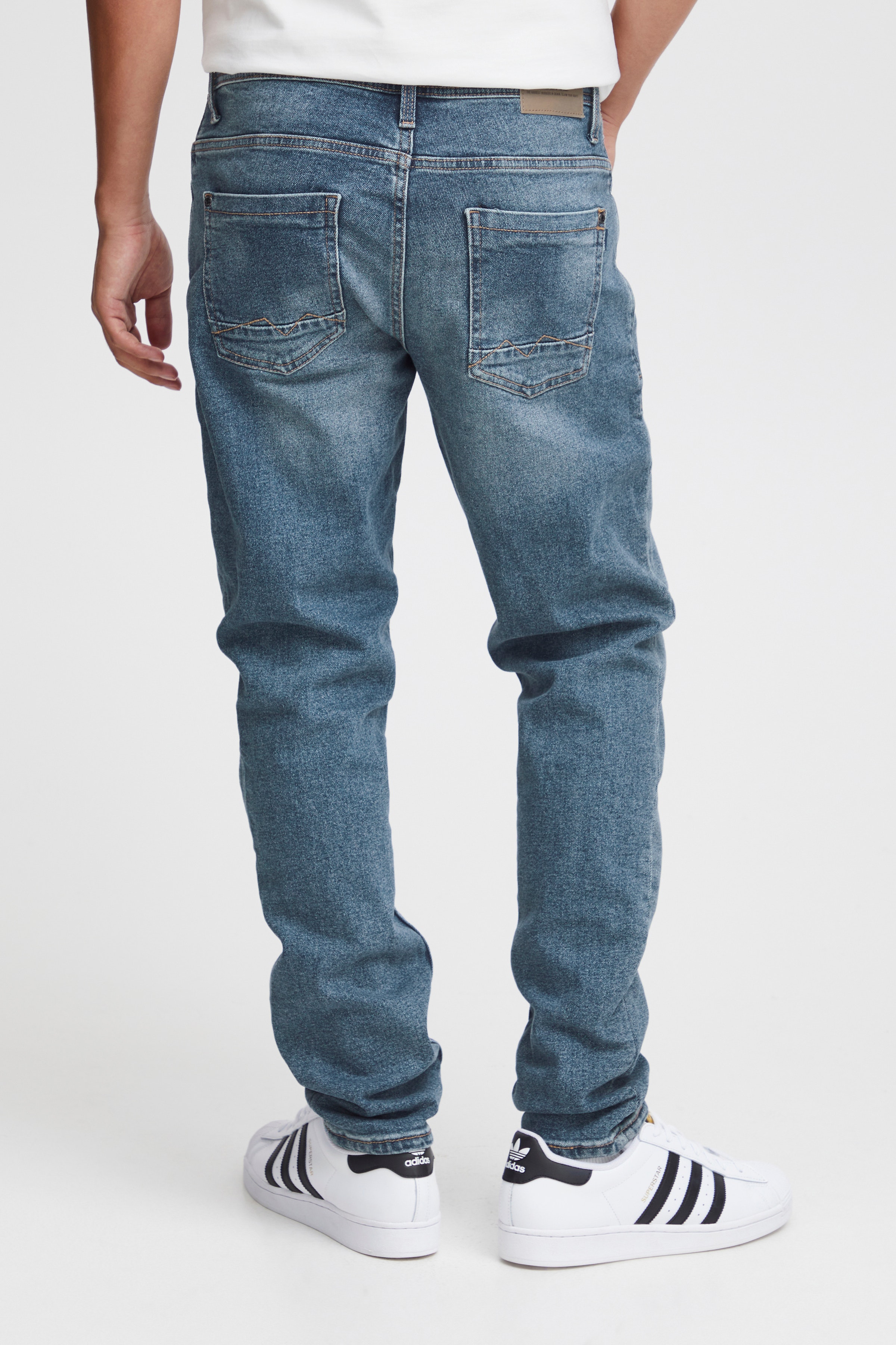 Jeans LOOKBOOK BACK 20710811-76200