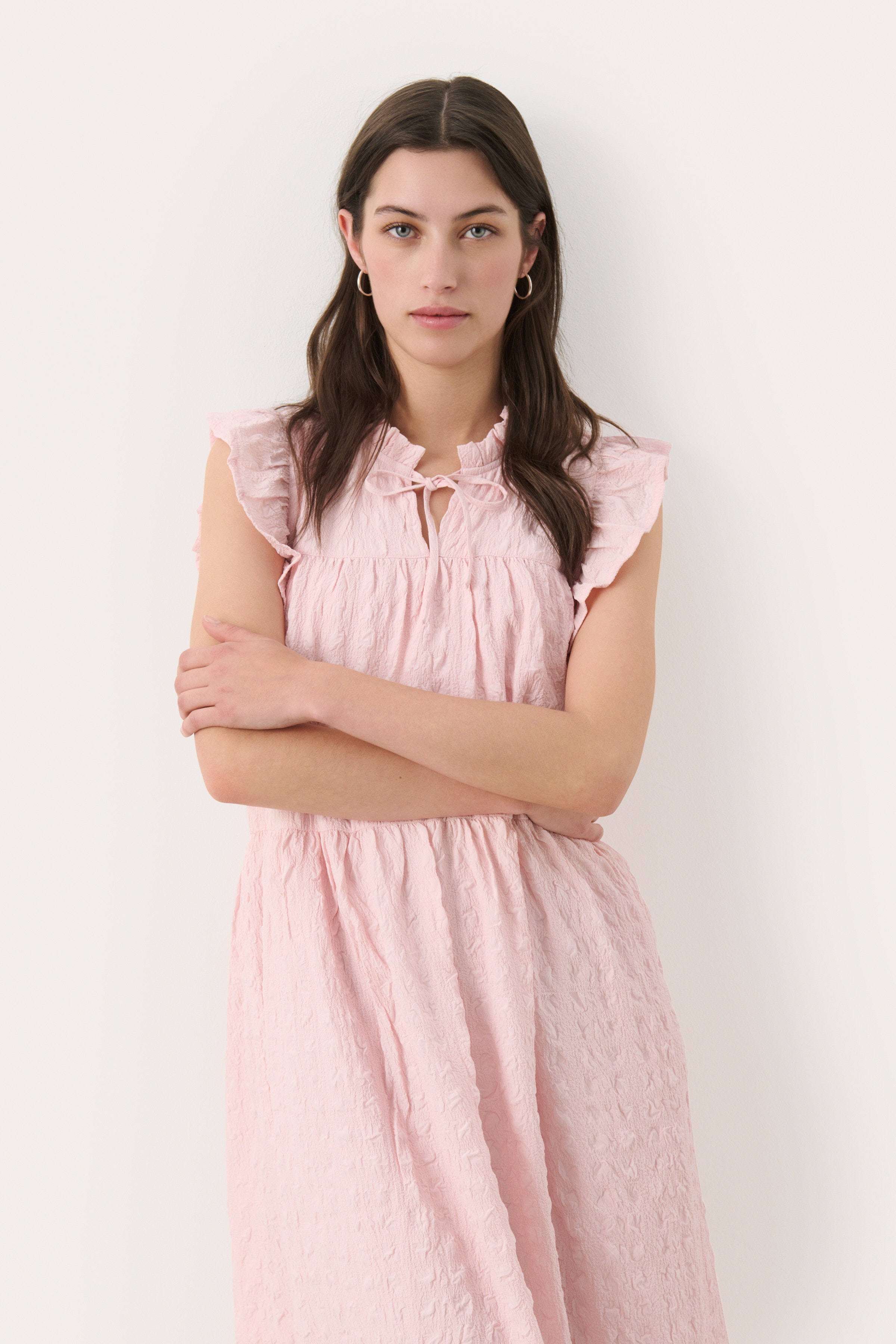 GimalinaPW Dress LOOKBOOK FRONT 30308987-132004