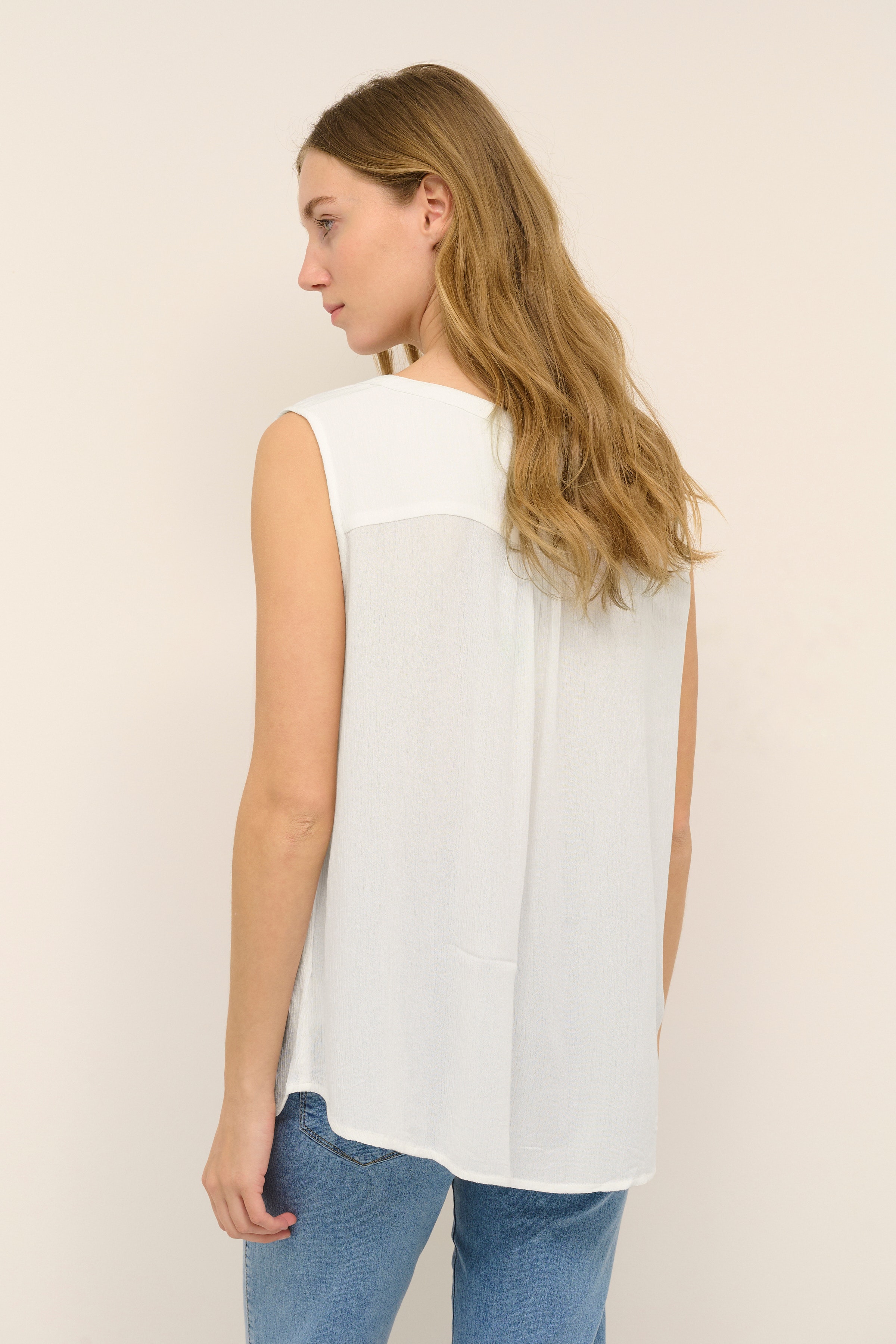 Top LOOKBOOK BACK 501035-50003