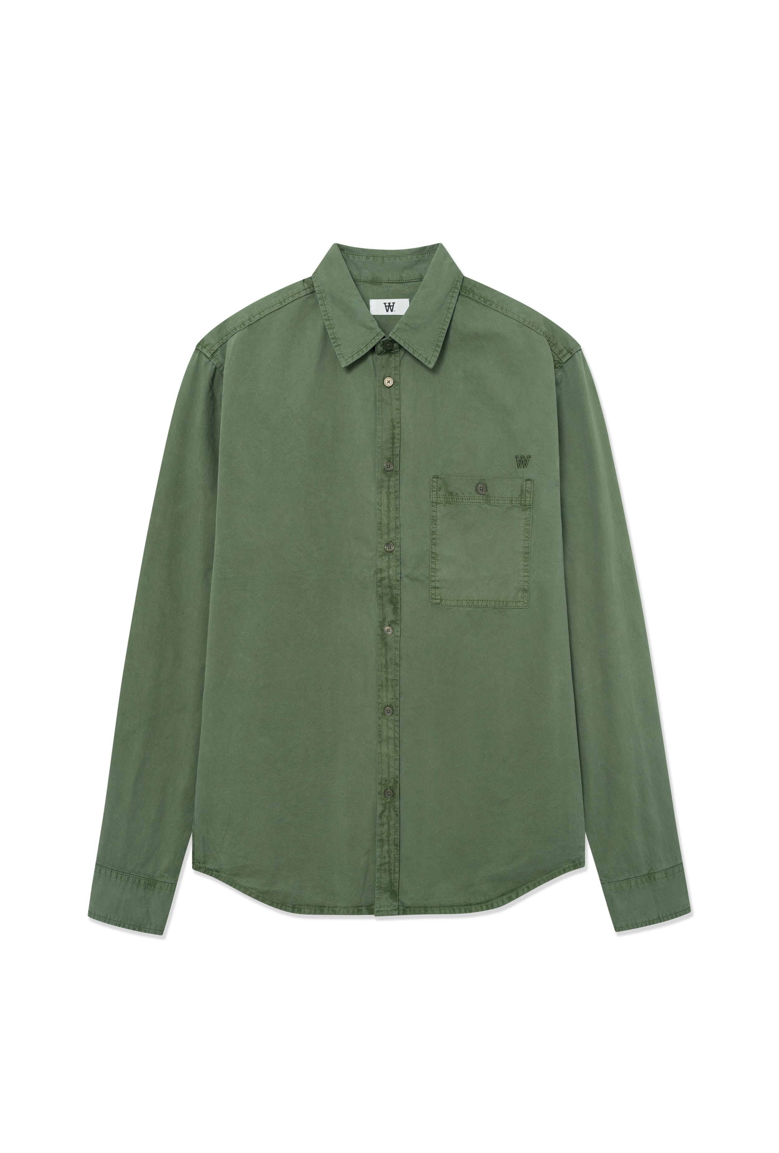 WWCooper Shirt PACK FRONT 30251762-180317