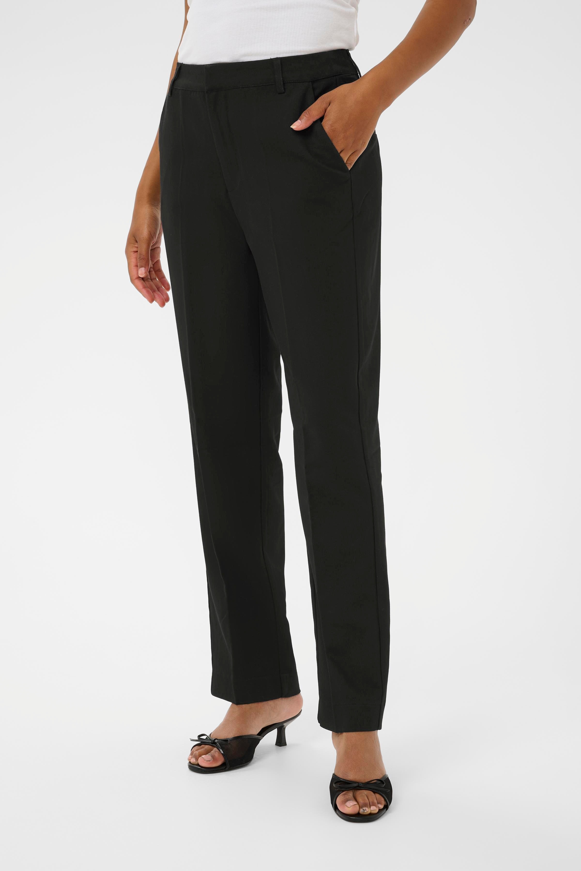 KAsakura Broek LOOKBOOK BACK 10507770-100121