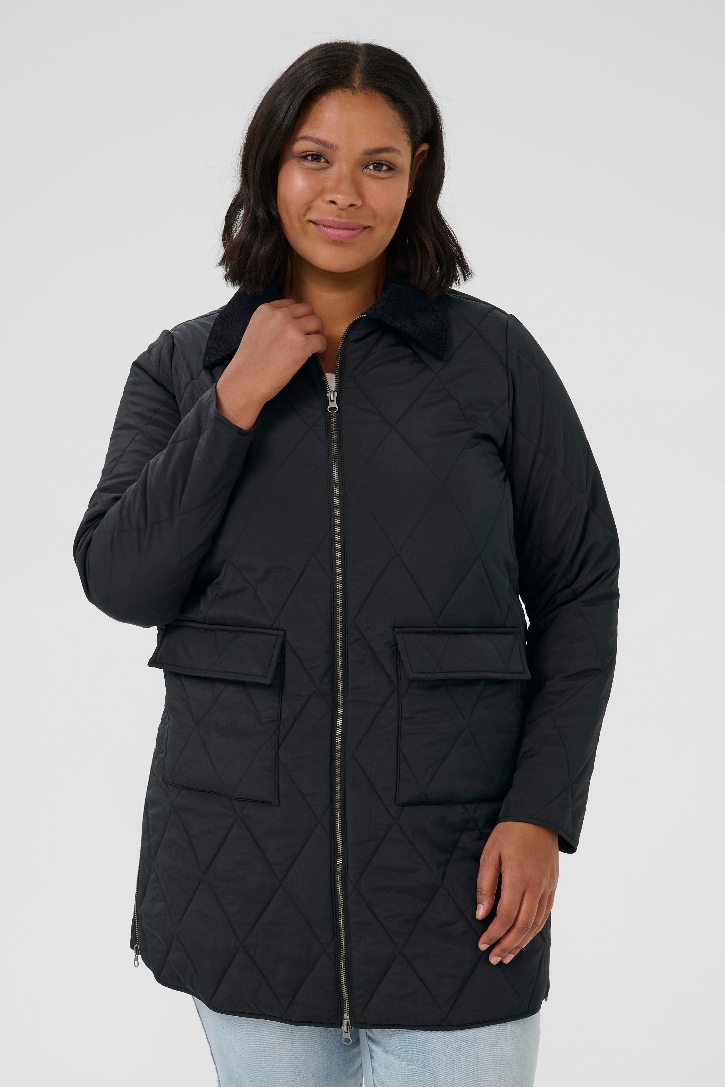 KCnelli Oberbekleidung LOOKBOOK FRONT 10583498-100121