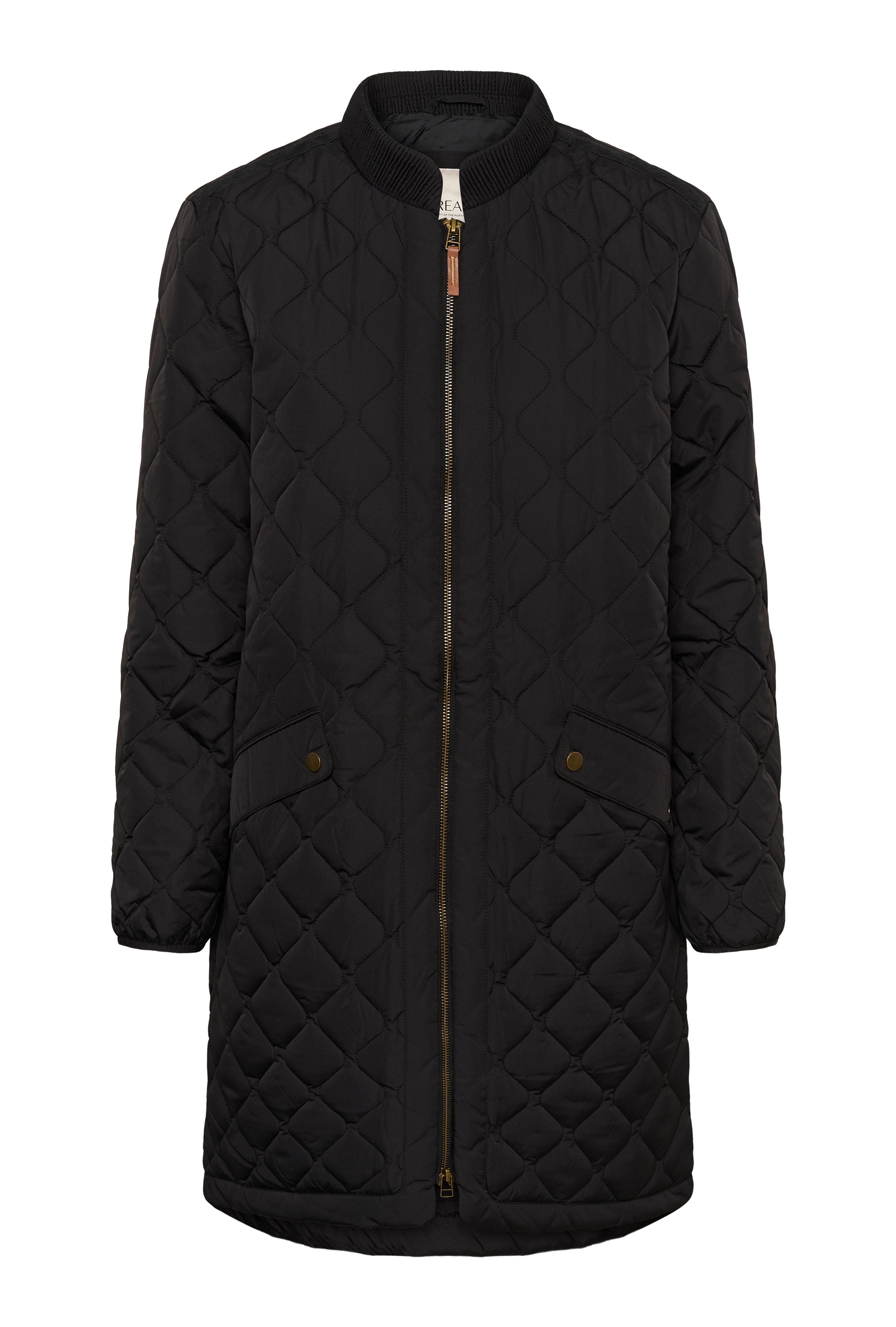 ArwenCR Outerwear PACK FRONT 10606580-100120