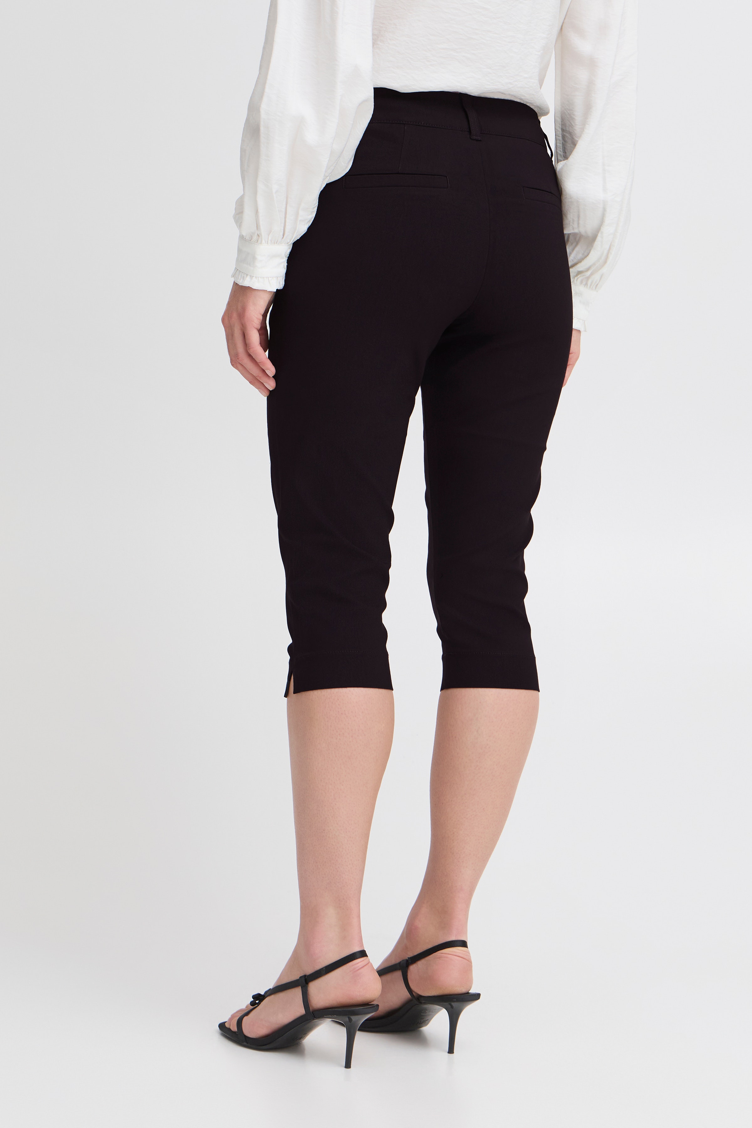 BYDIXI Capri bukser LOOKBOOK BACK 20817288-200451