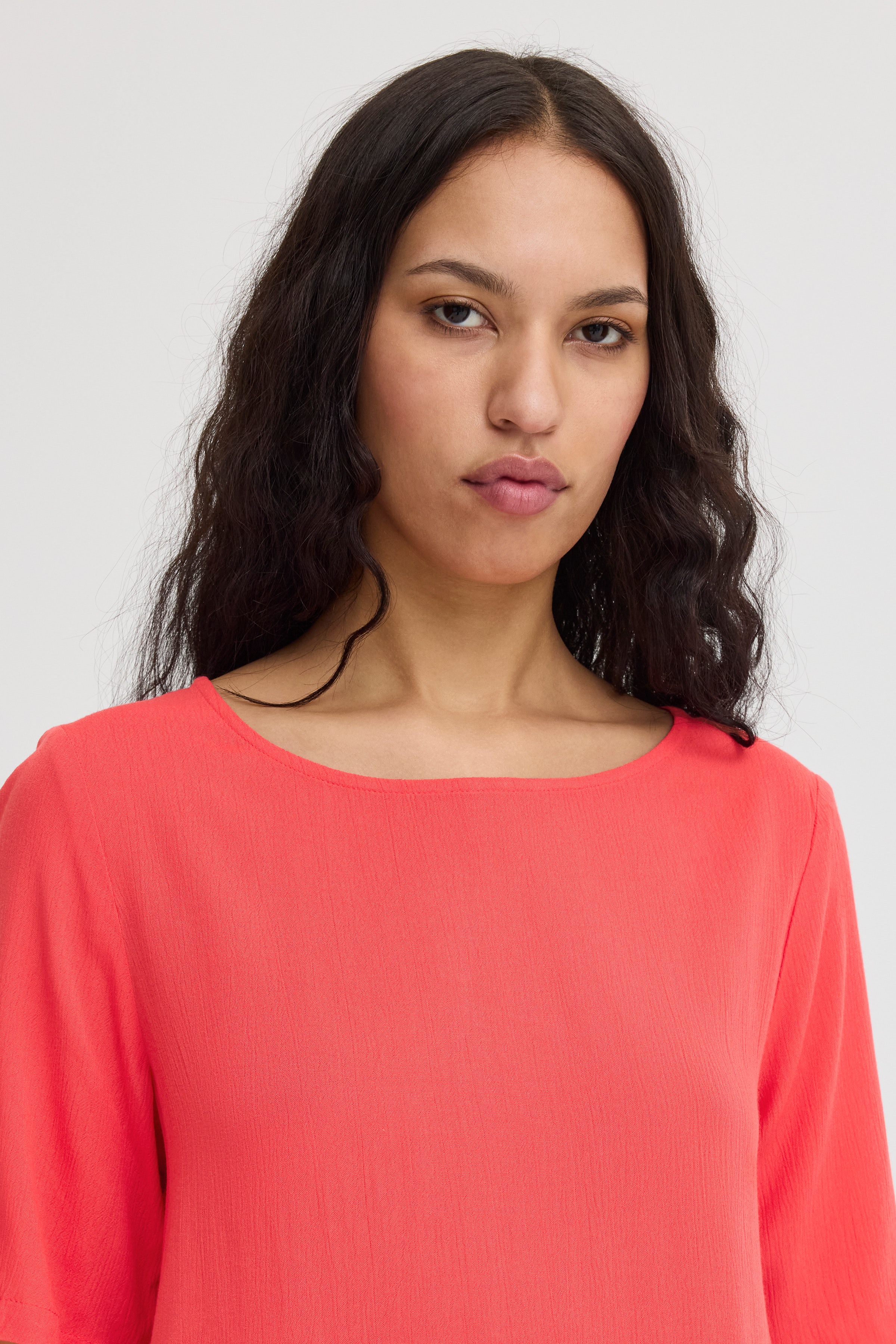 IHMARRAKECH Bluse LOOKBOOK DETAIL 20111458-171753