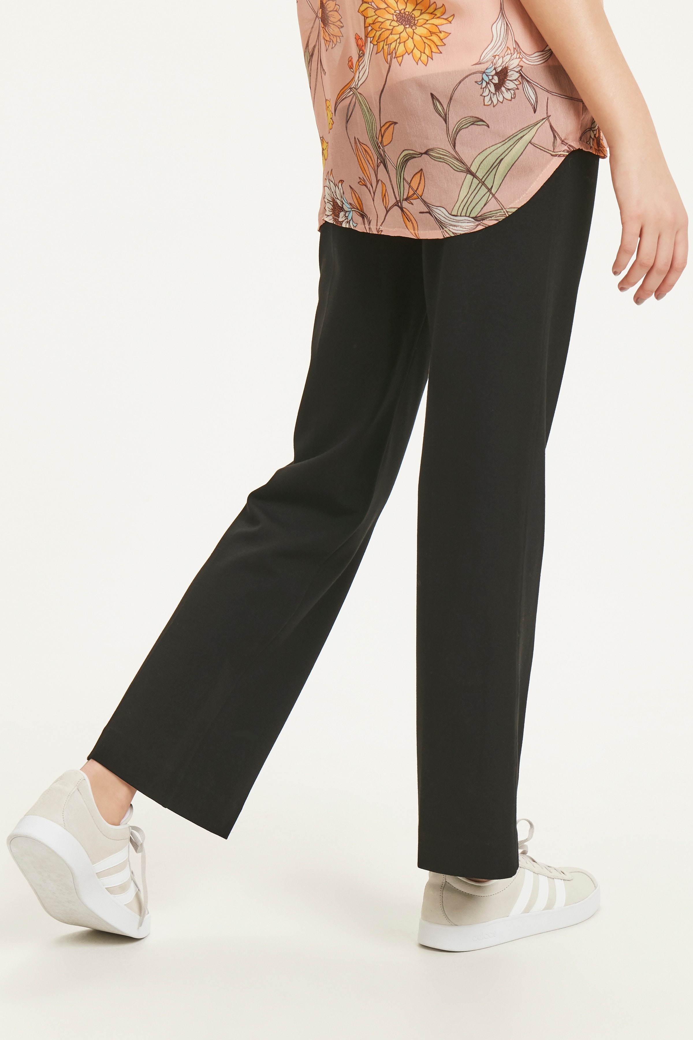 PontaPW Byxor LOOKBOOK BACK 30304208-33050