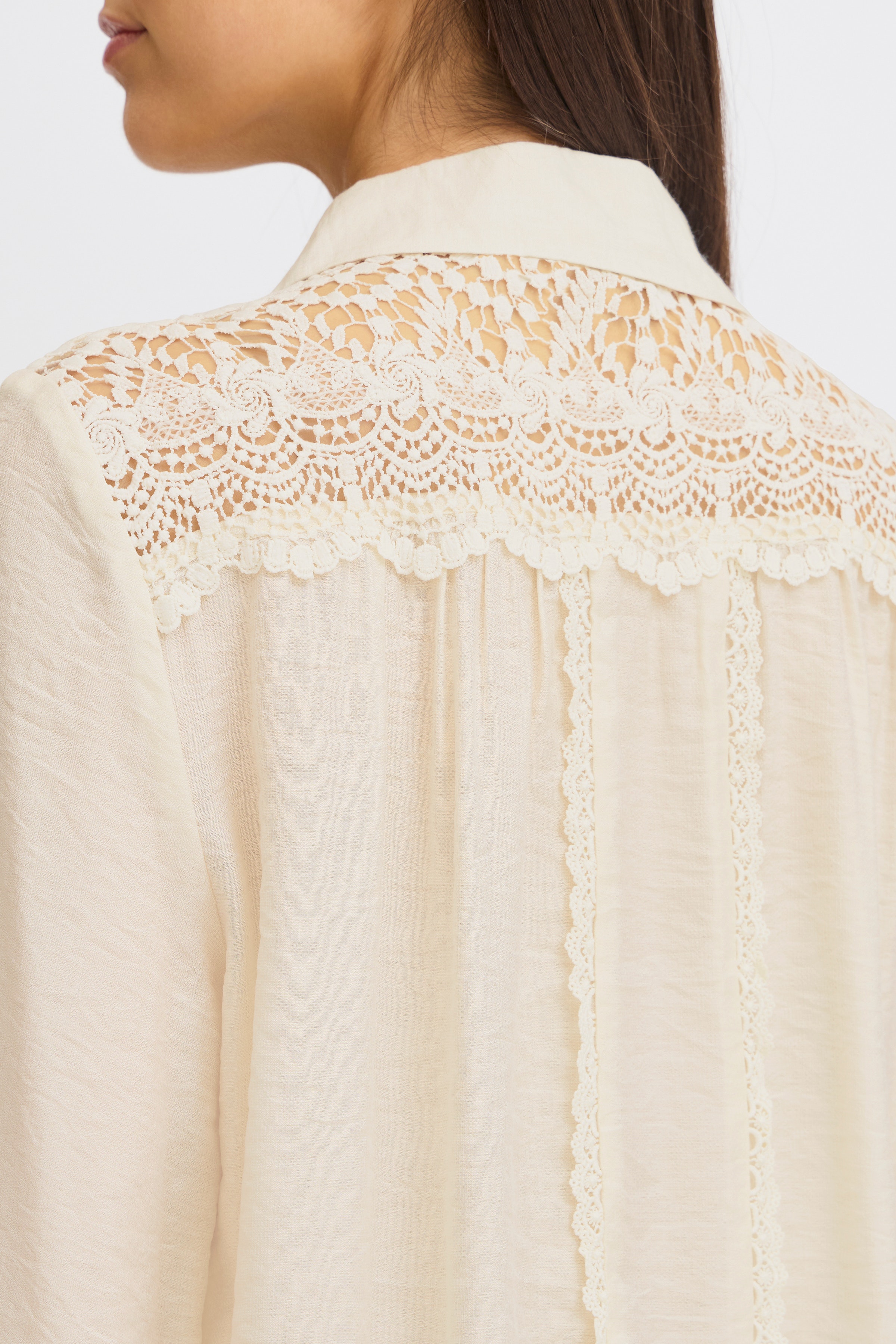 FRBLONDIE Skjorte LOOKBOOK DETAIL 20615460-110701
