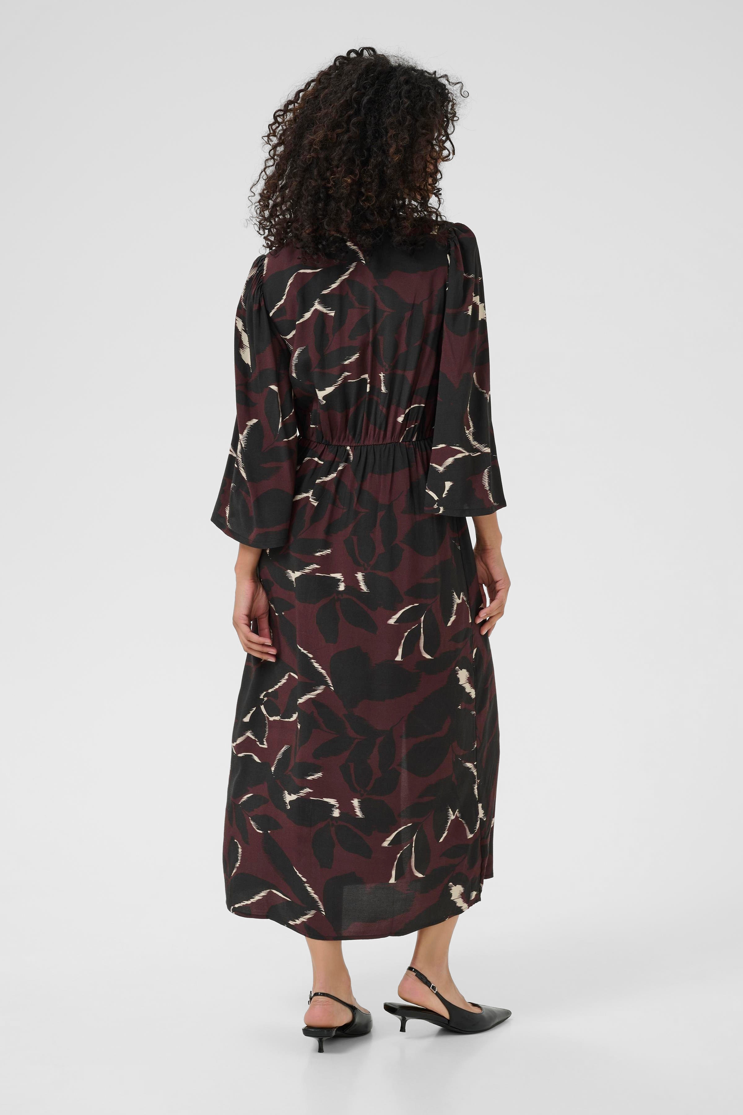 KAmille Kleid LOOKBOOK BACK 10510576-108224