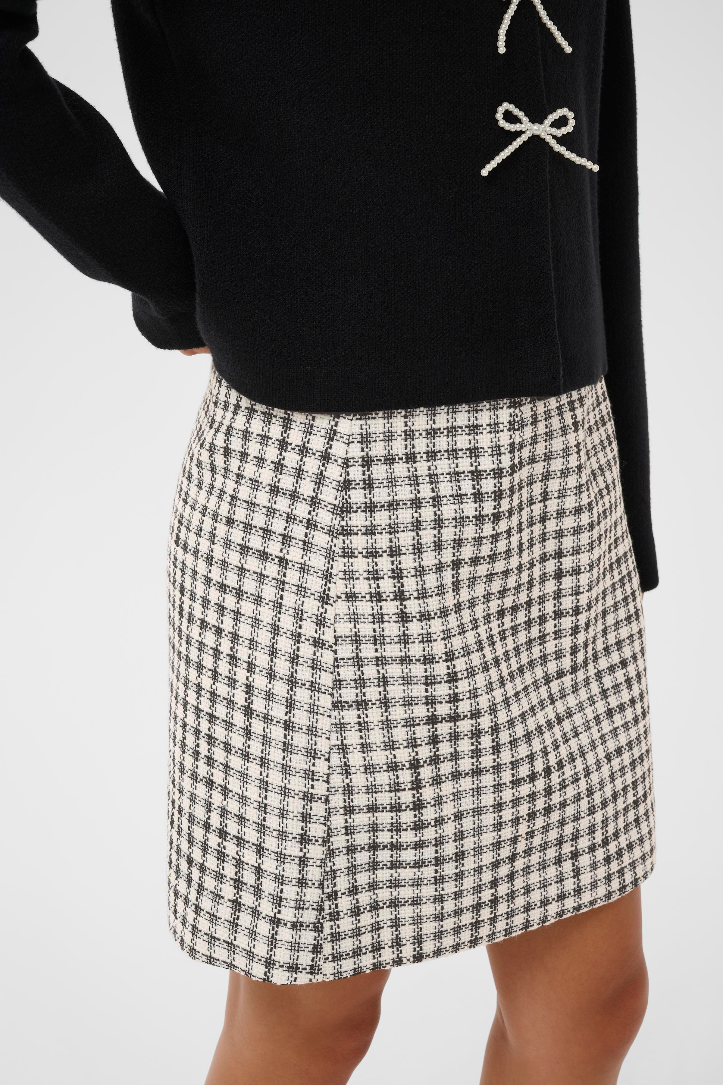 CUheaven Skirt LOOKBOOK DETAIL 50112538-108698