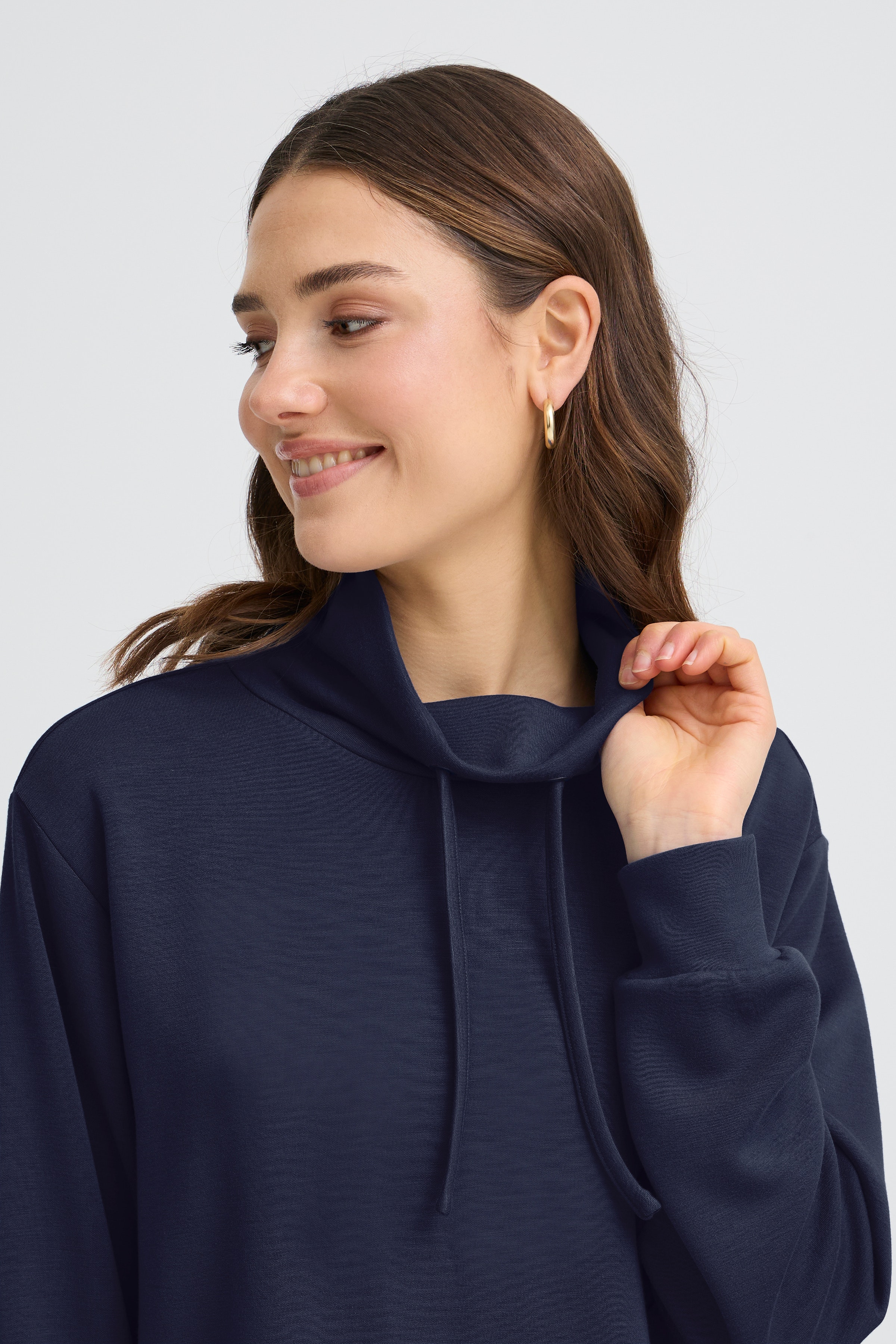 FRCOREA Sweatshirt LOOKBOOK DETAIL 20615947-193923