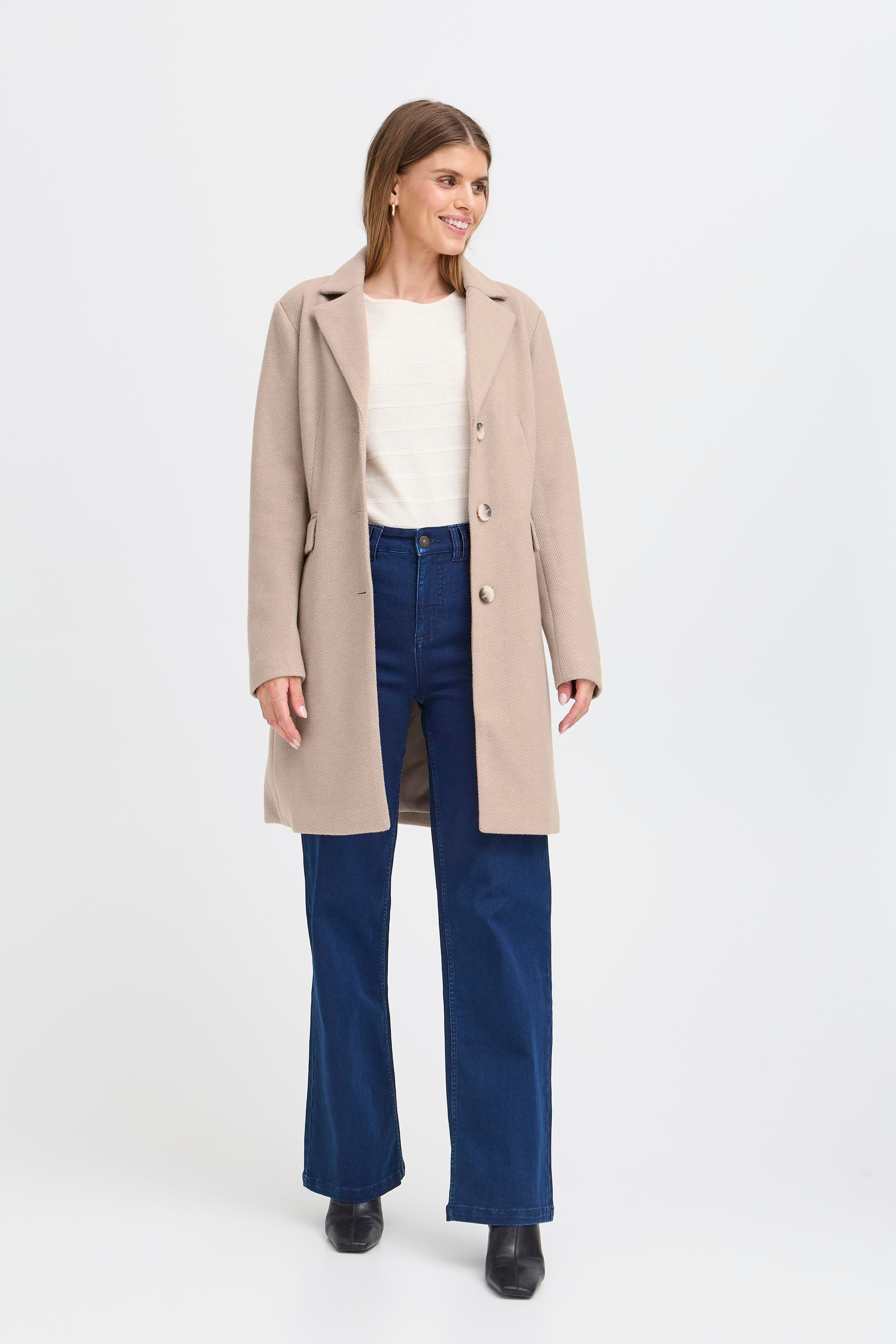 FREVILLA Yttertøy LOOKBOOK FRONT 20615678-1713111