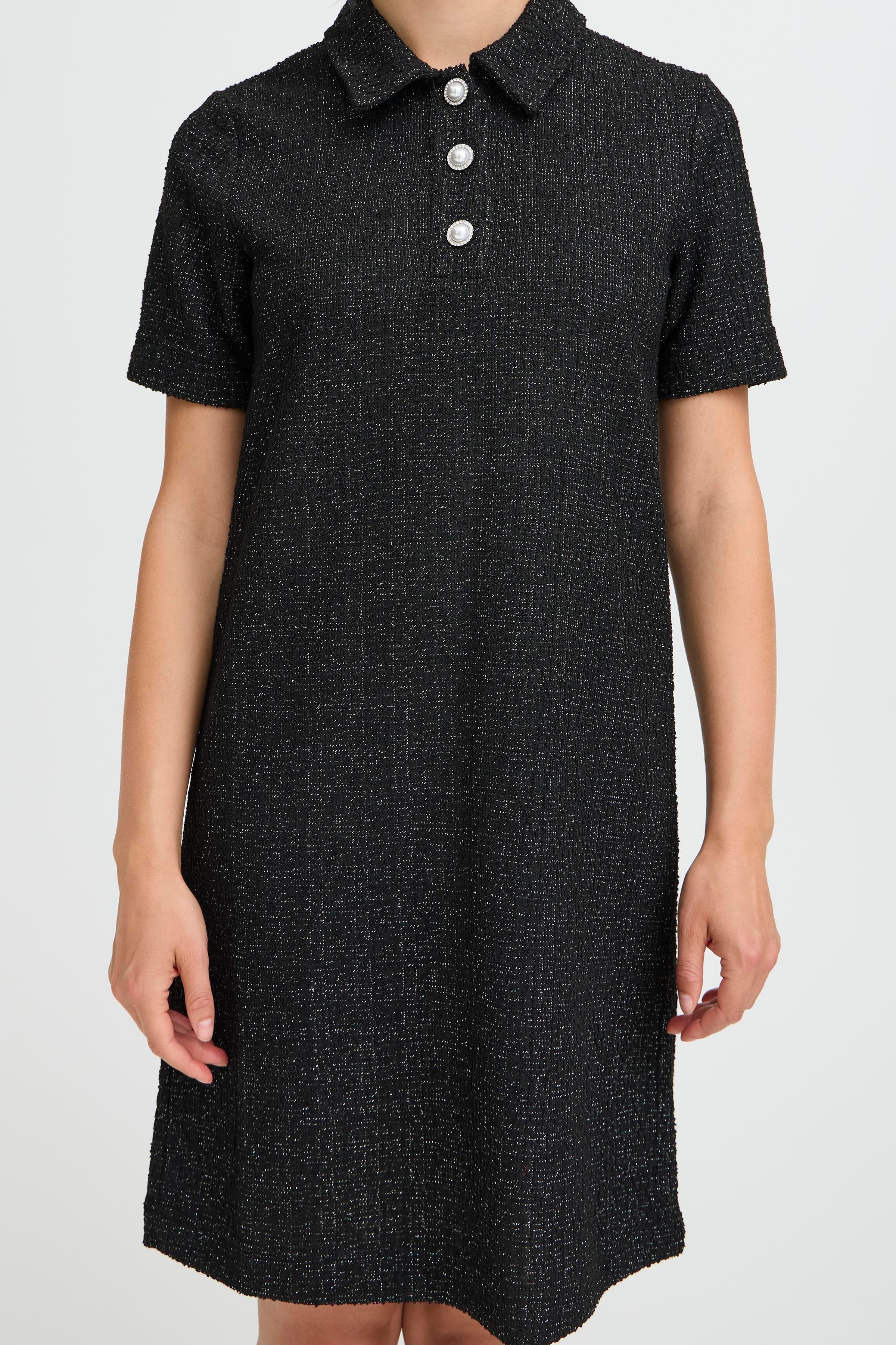 BYPANTHEA Kjole LOOKBOOK DETAIL 20818236-194008
