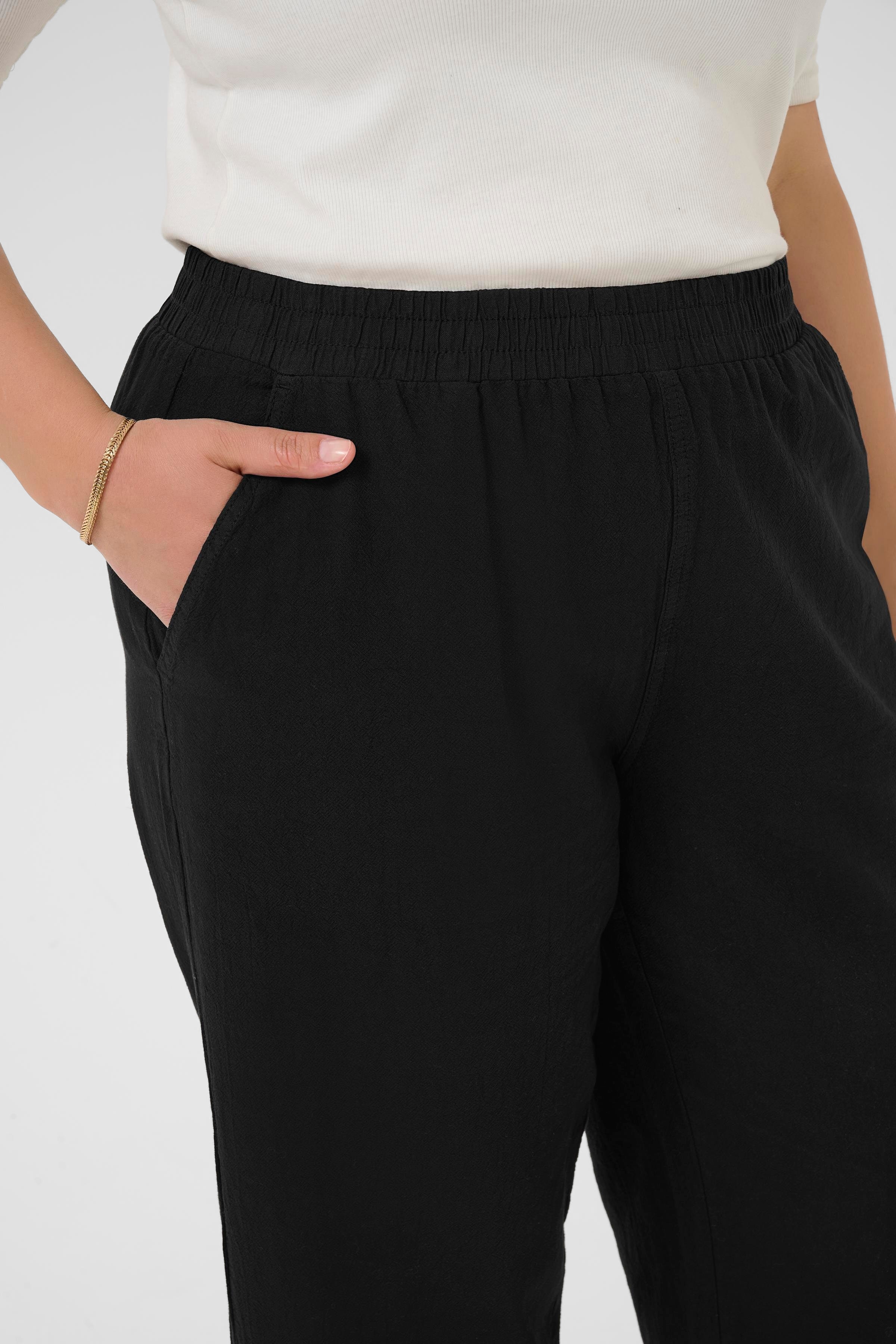 KCnana Hose LOOKBOOK DETAIL 10581488-100121