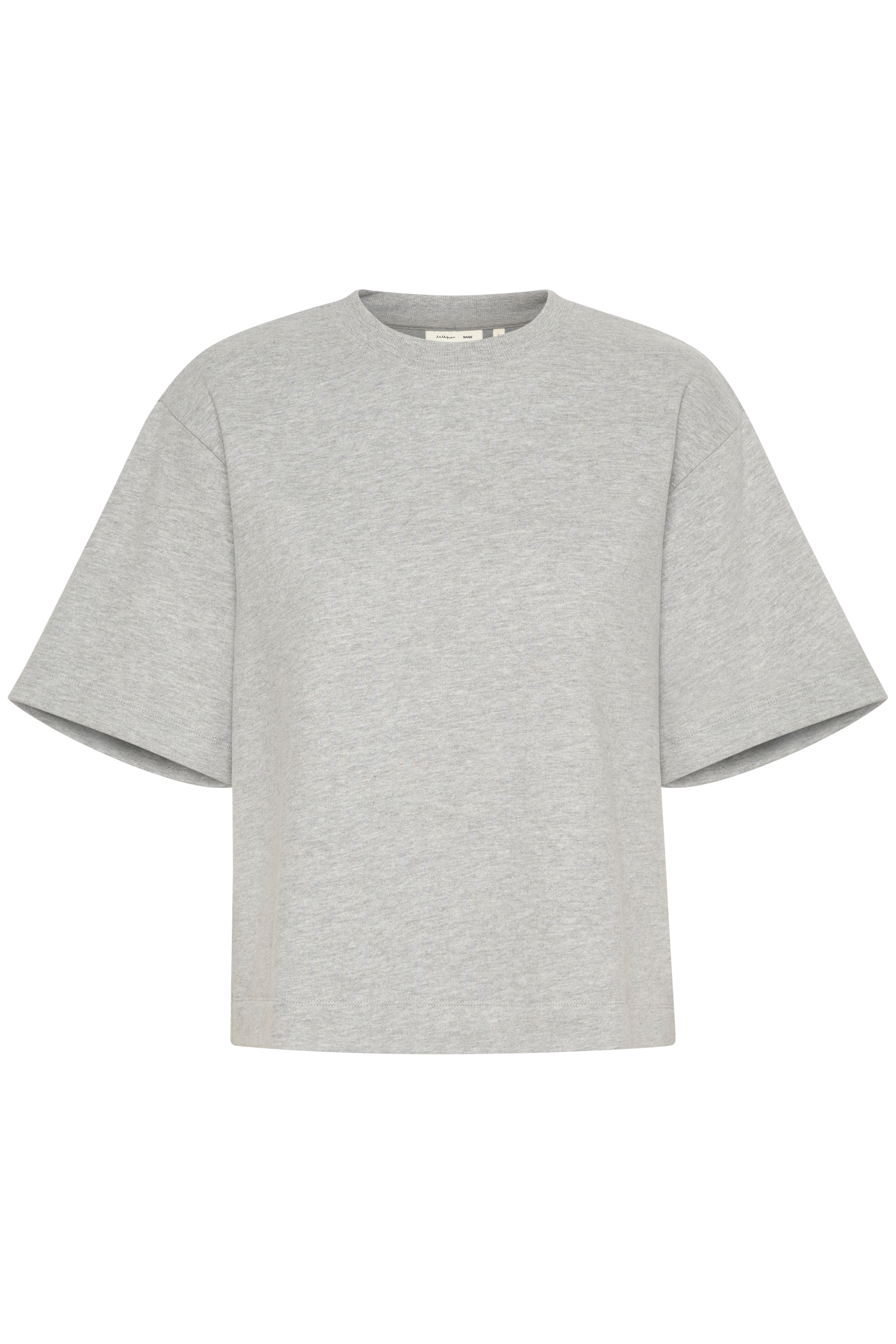 LaneIW Base Sweat T-shirt PACK FRONT 30109360-300584