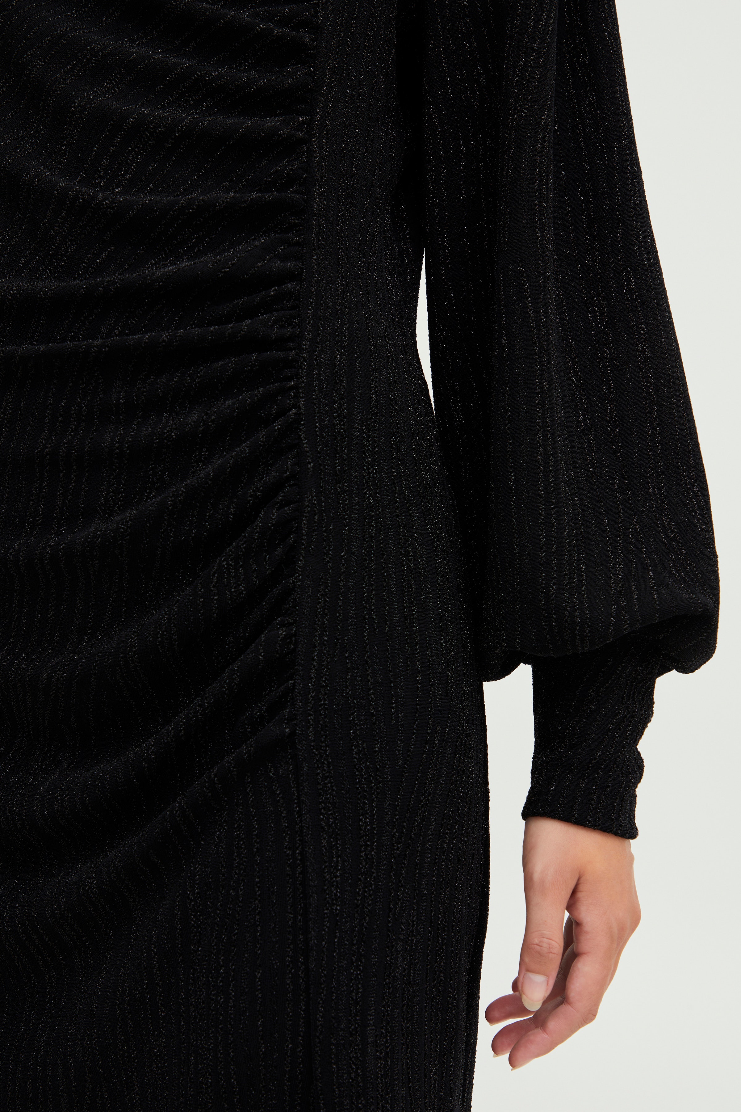 PZMALIA Kjole LOOKBOOK DETAIL 50207059-200597