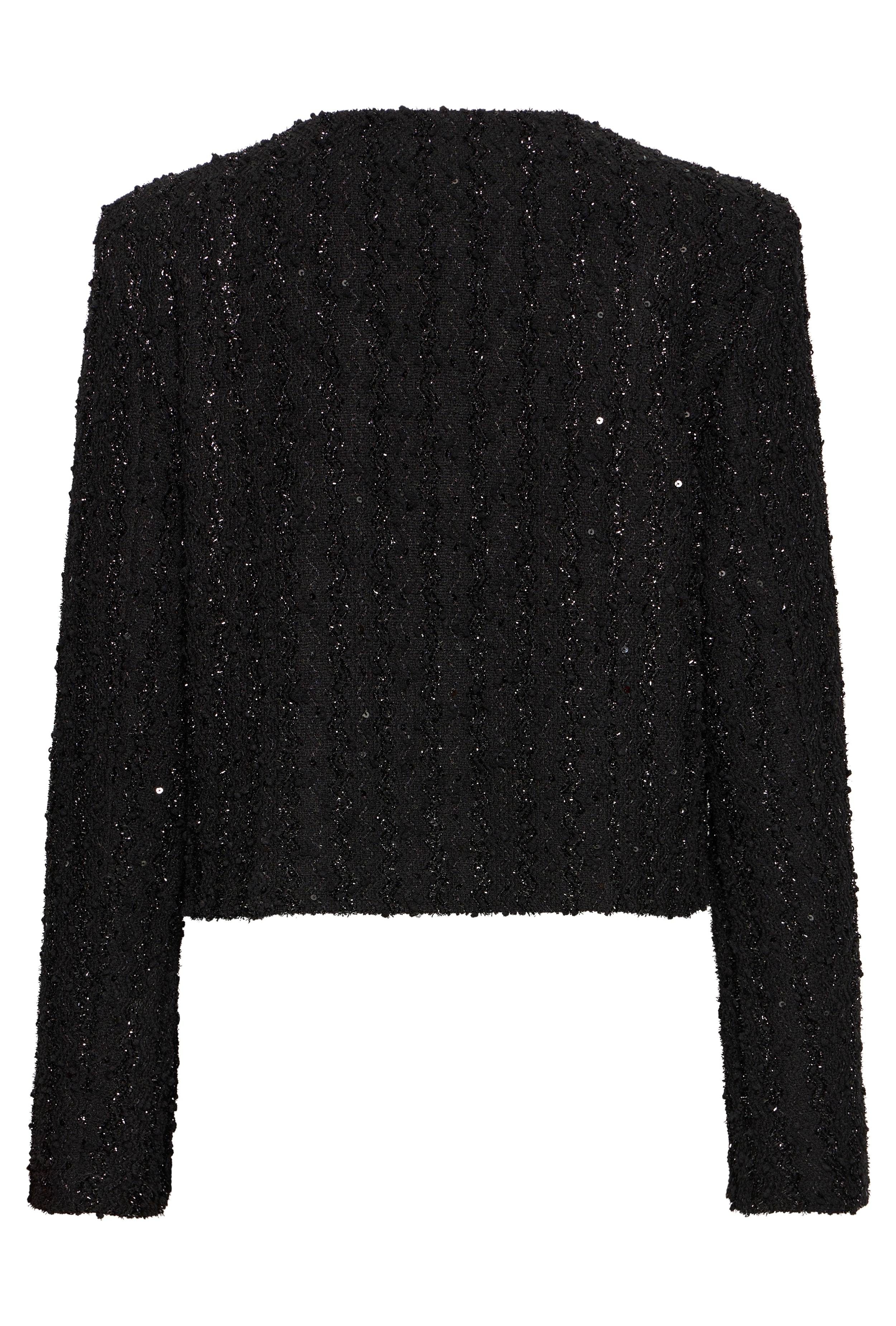 IHNINKY Casual jakke PACK BACK 20124817-194008
