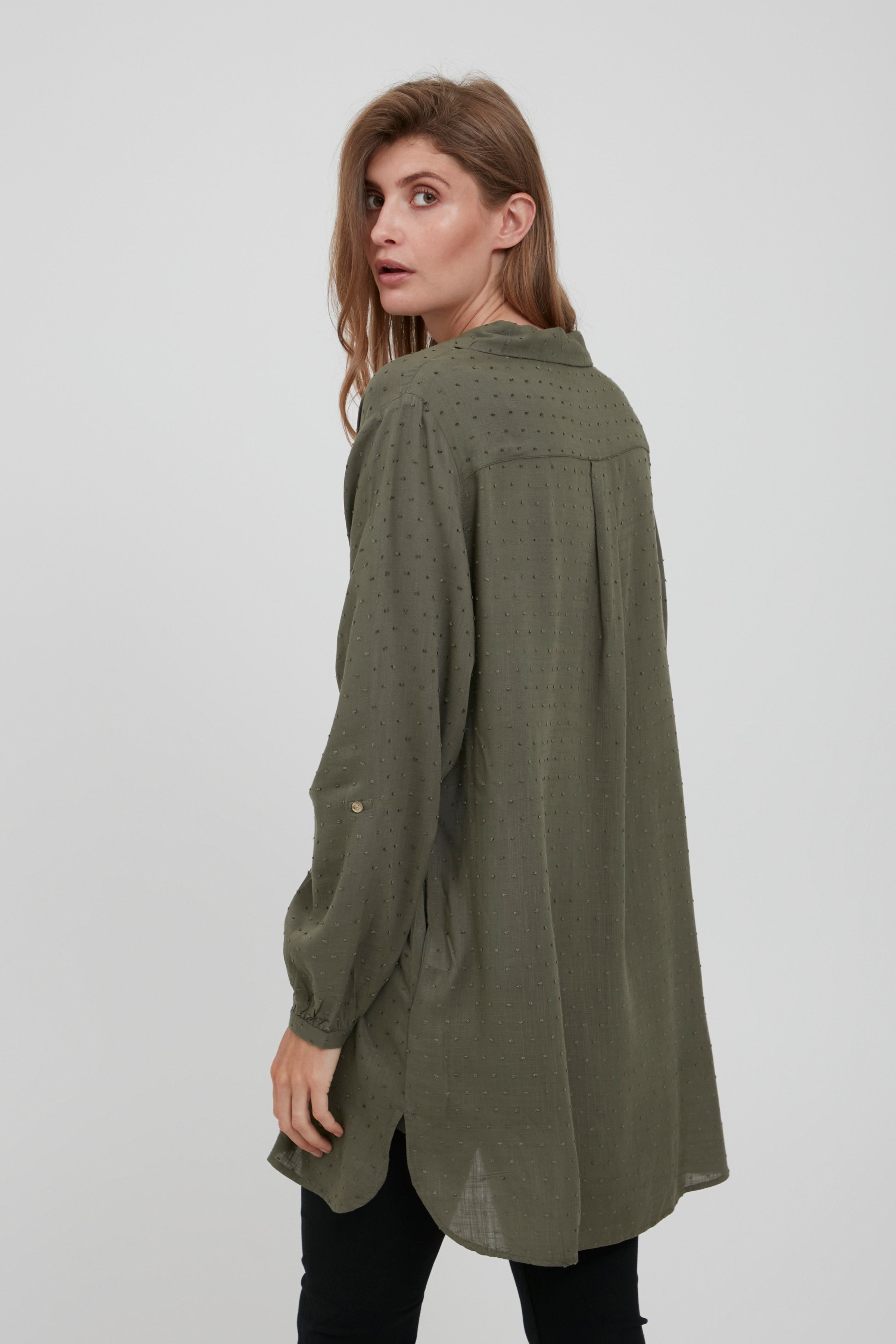 Tunika LOOKBOOK BACK 20609832-180515