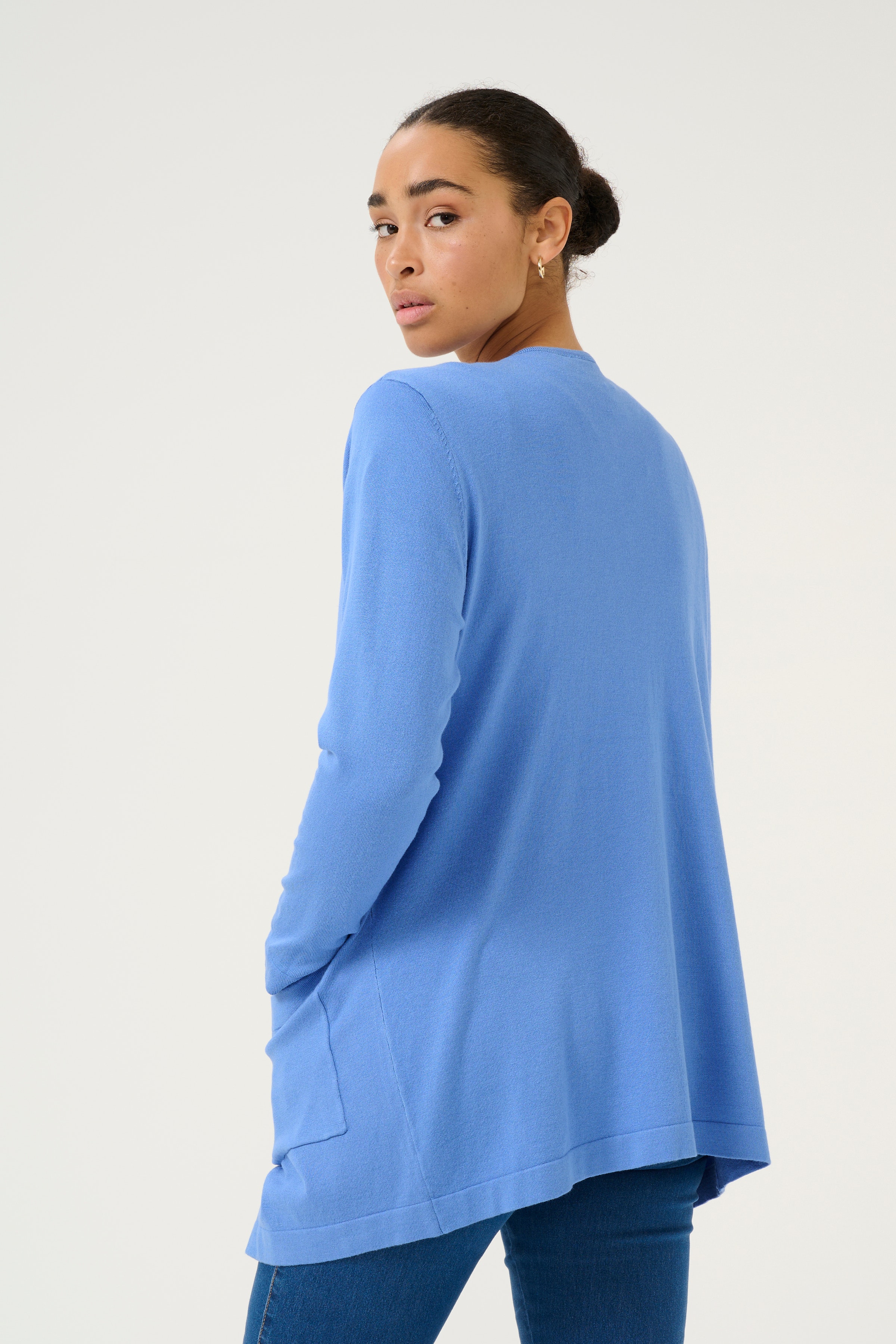 KAfenia Cardigan LOOKBOOK BACK 10507682-183936