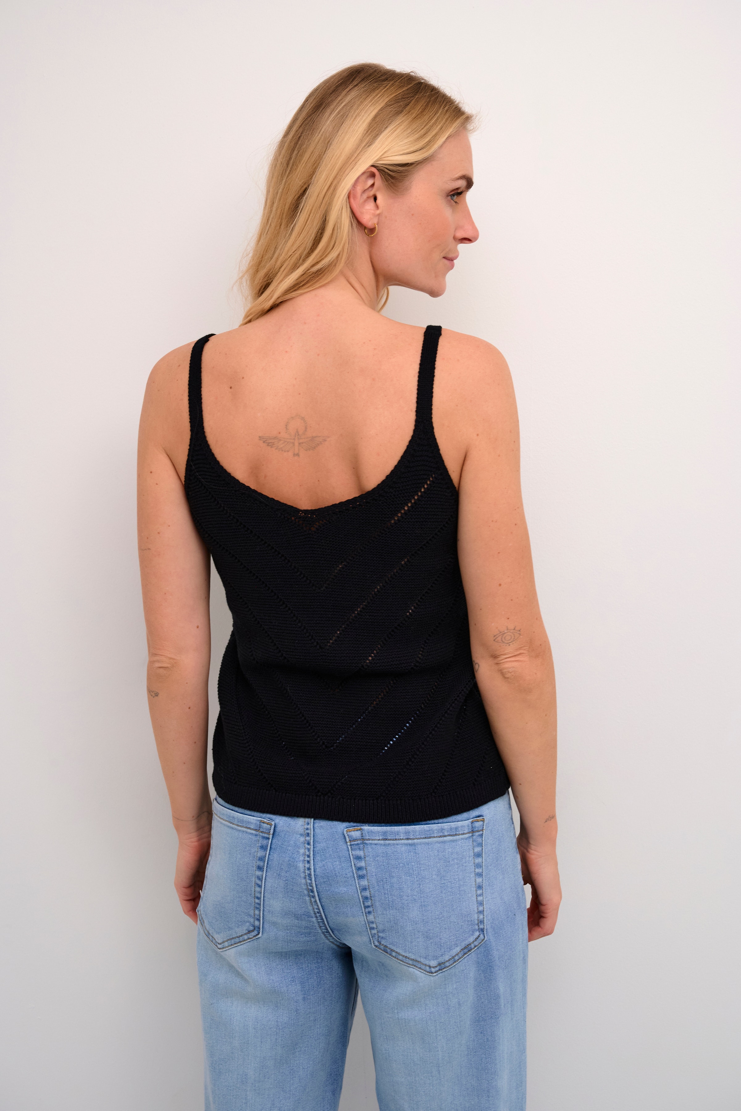 KAkelly Top LOOKBOOK BACK 10508653-100121