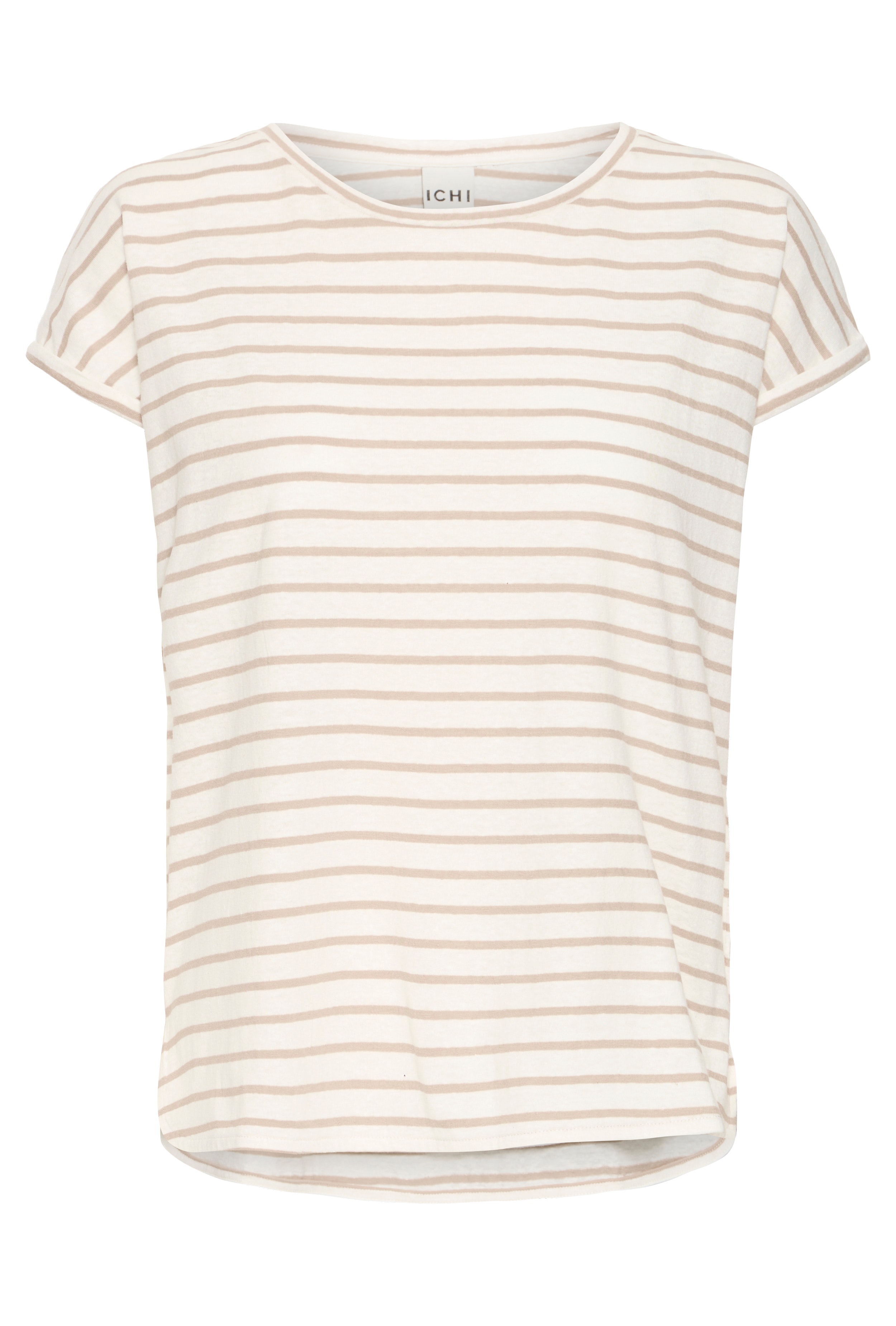 IHYULIETTA T-shirt PACK FRONT 20122855-205163