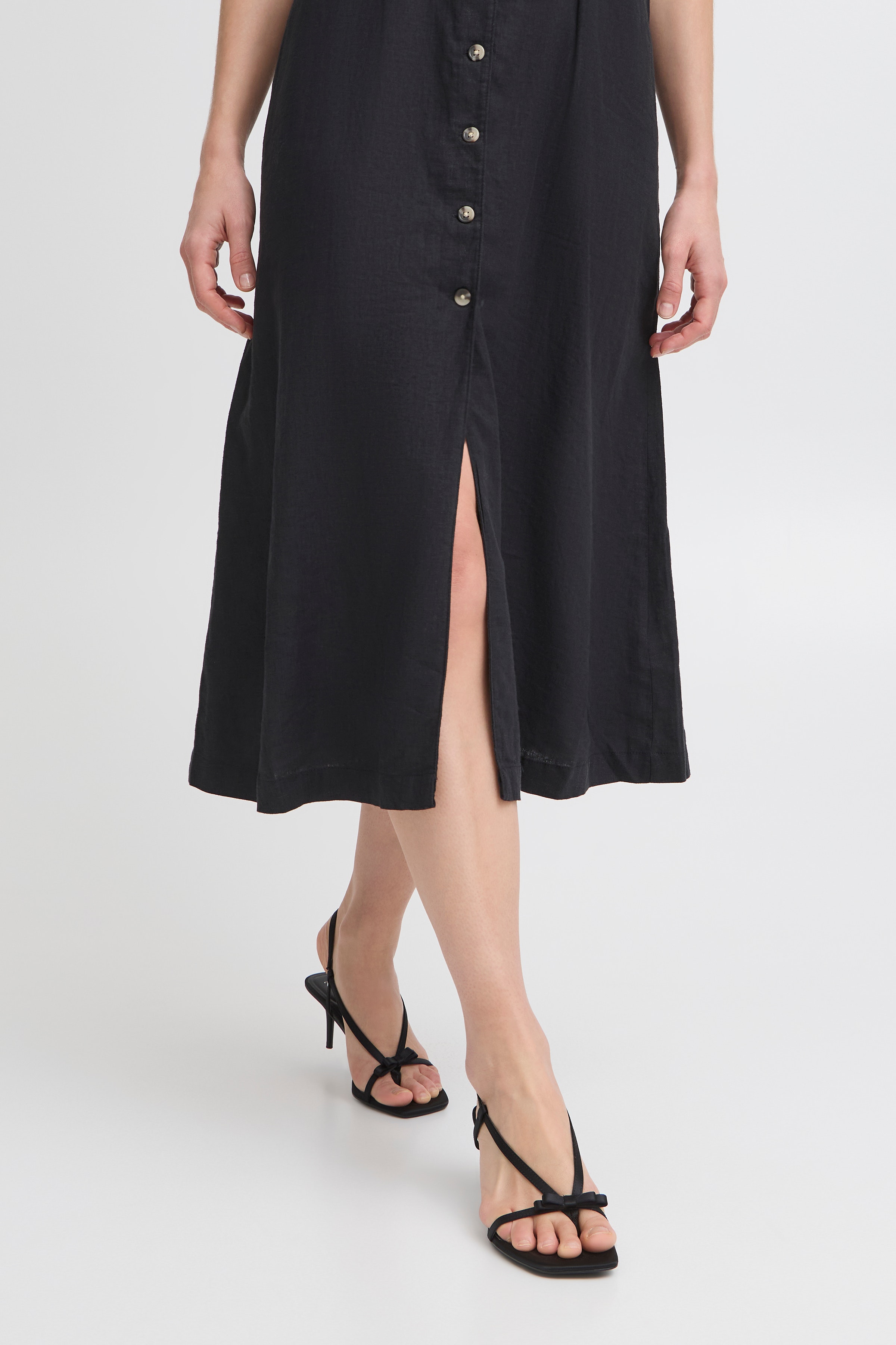 BYFALAKKA Kleid LOOKBOOK DETAIL 20816615-200451