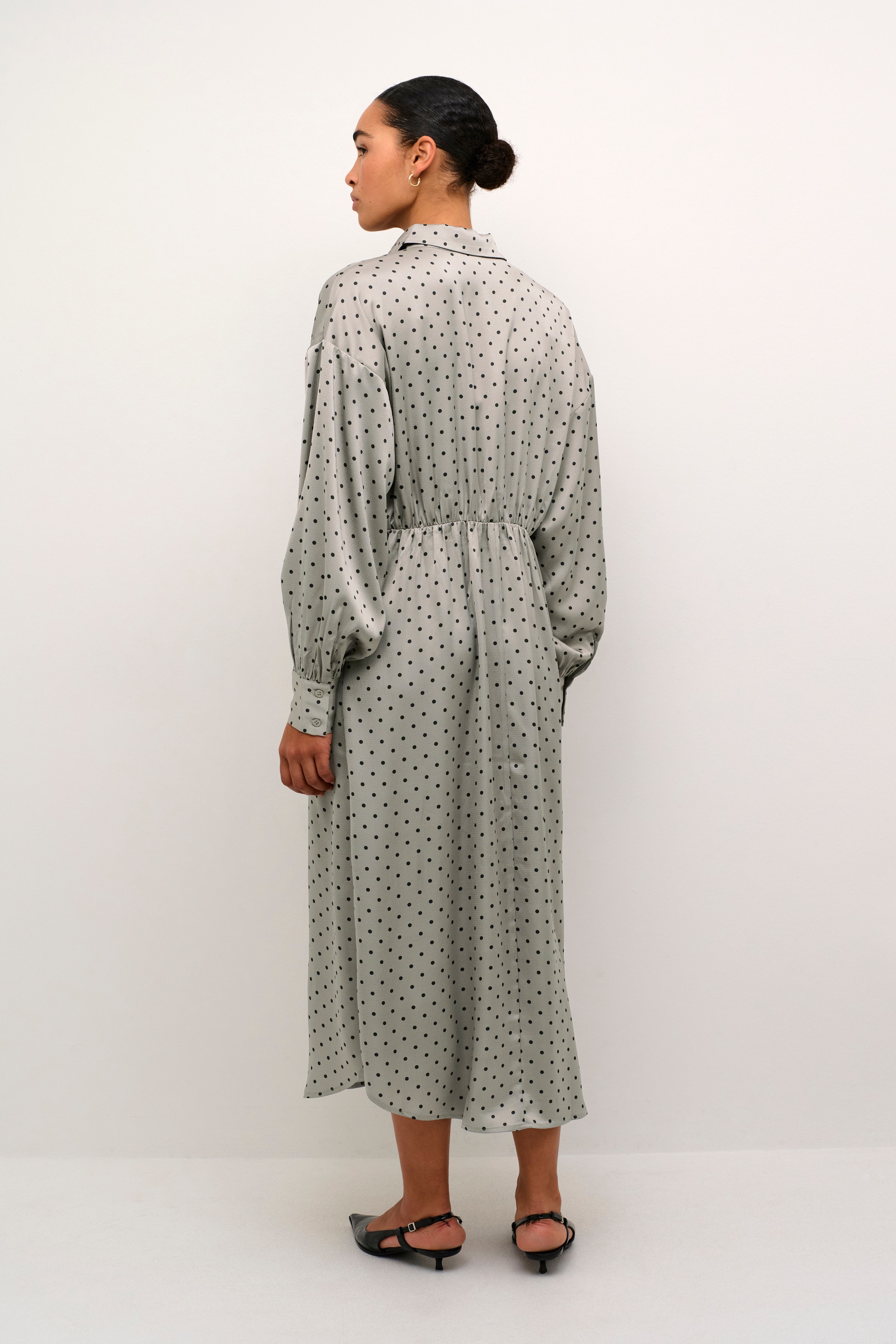 KAdonna Kjole LOOKBOOK BACK 10509249-106645