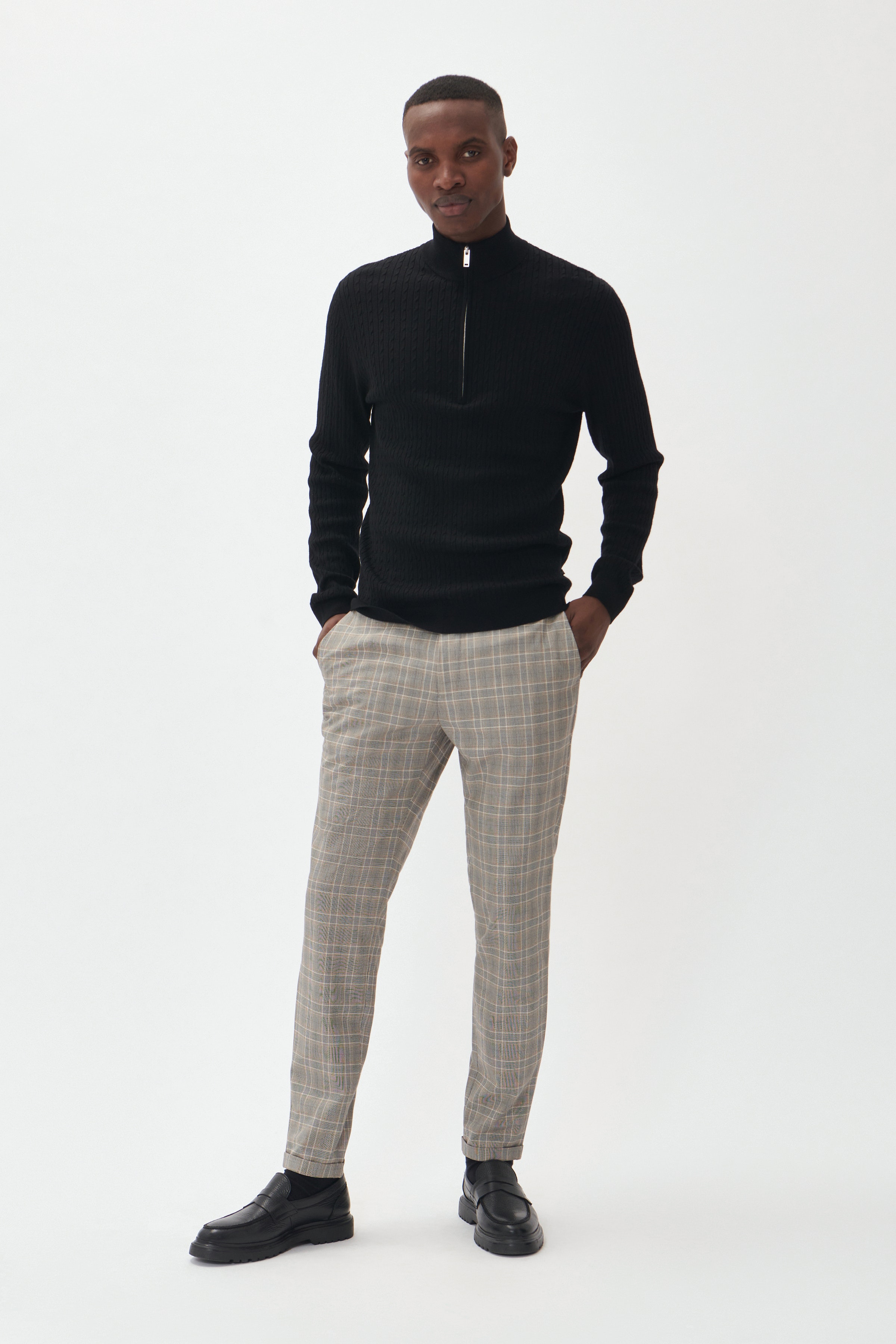 MAliam Trousers LOOKBOOK FRONT 30207329-190808