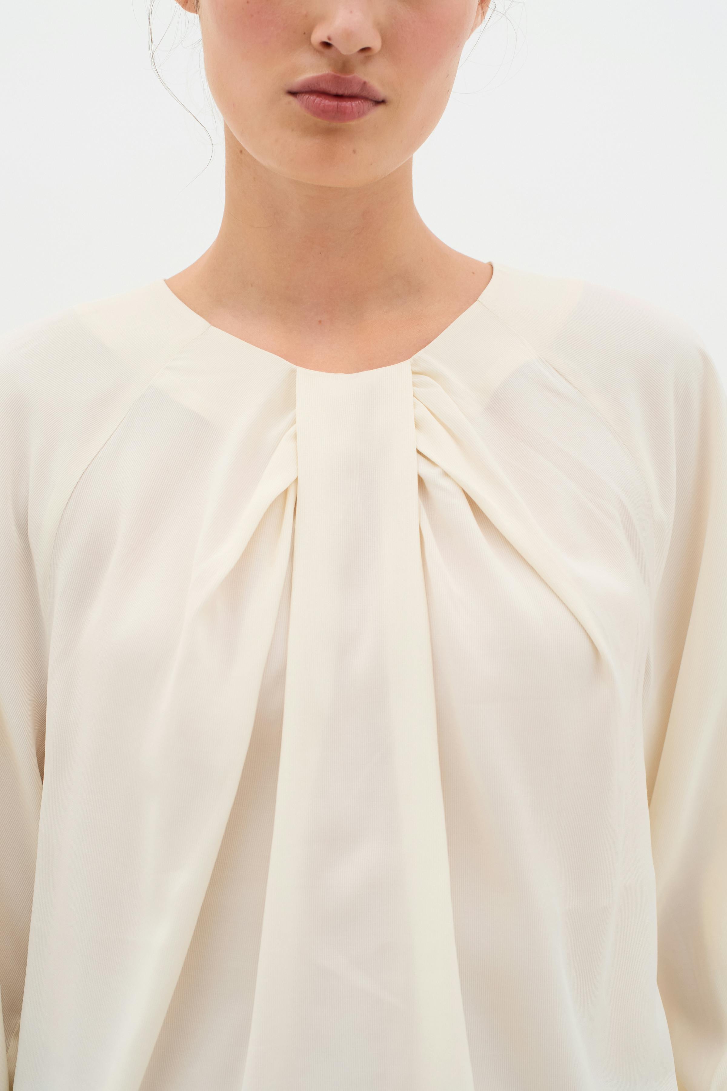 BlixieIW Blouse LOOKBOOK DETAIL 30110510-110701