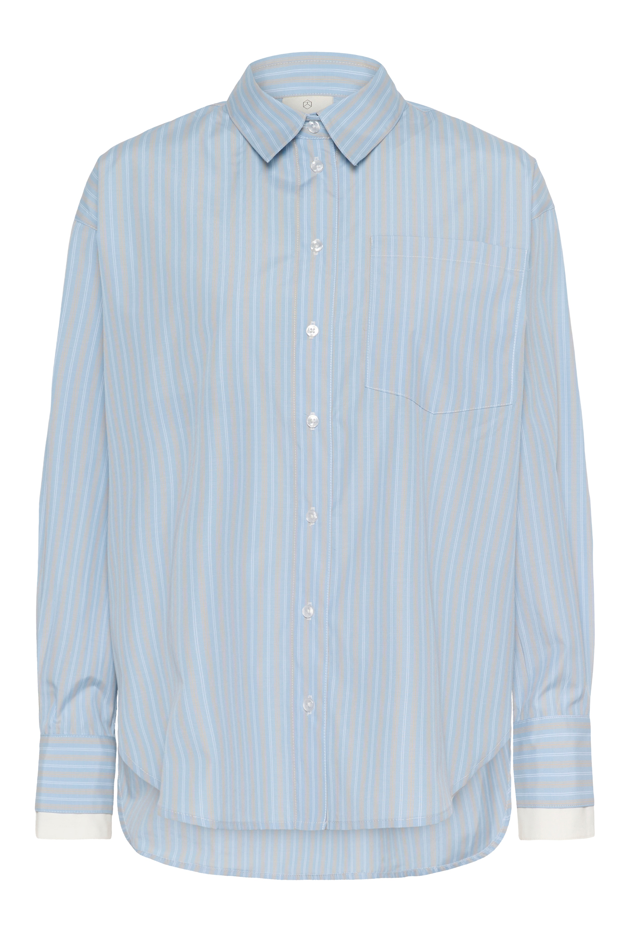 KAlevia Overhemd PACK FRONT 10511099-108835