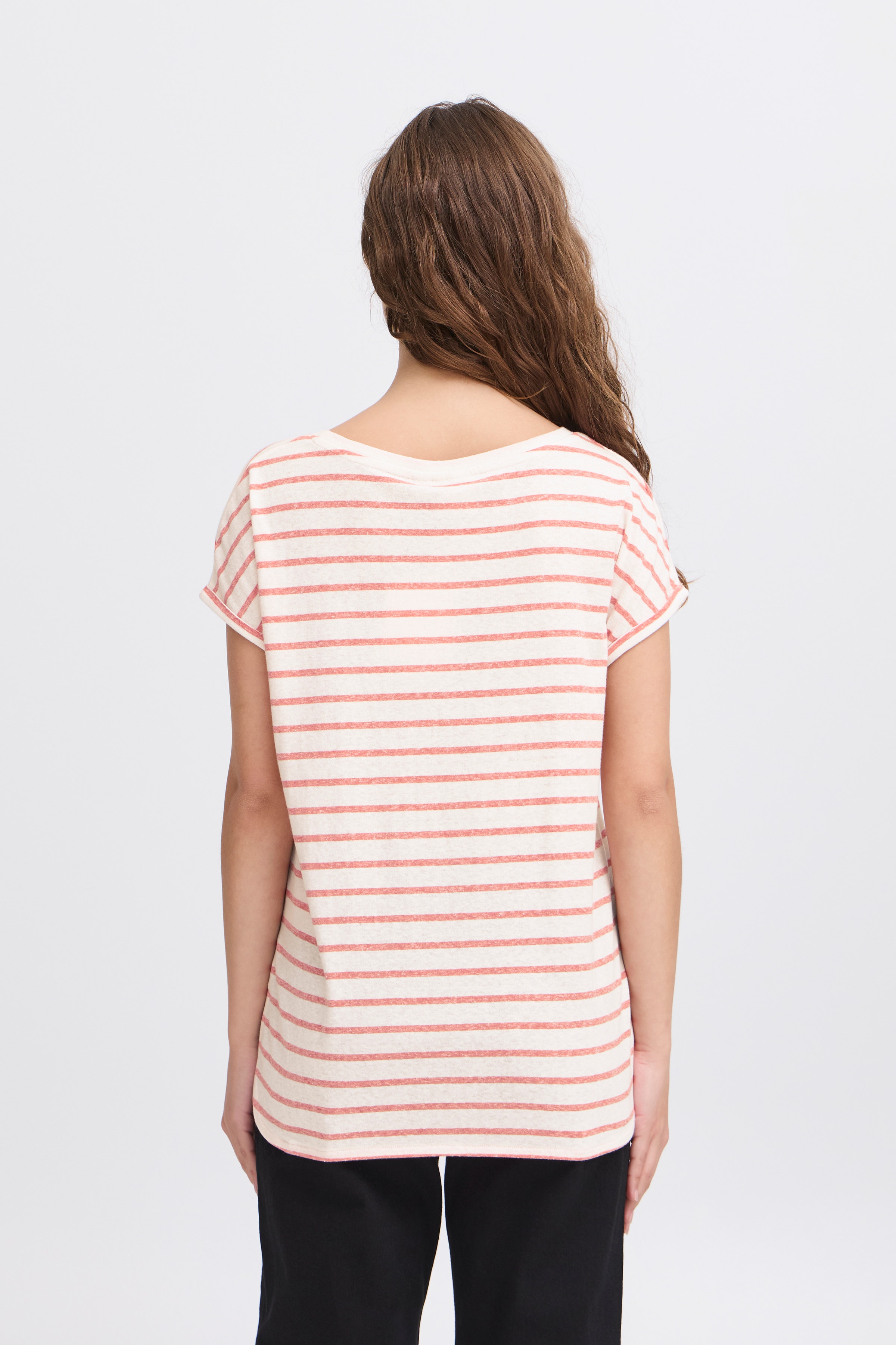 IHYULIETTA T-shirt LOOKBOOK BACK 20122855-204408