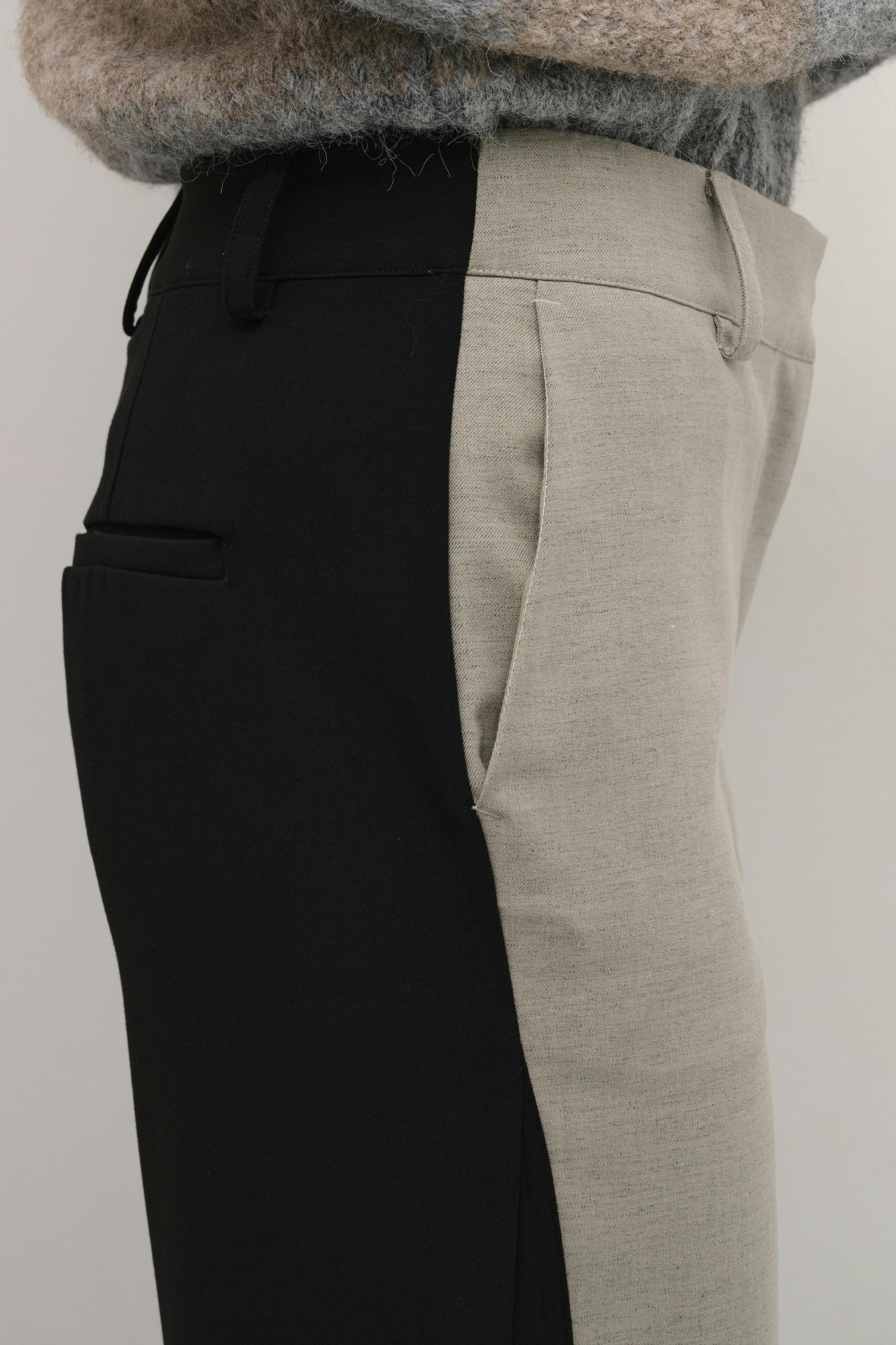 MollyKB Broek LOOKBOOK DETAIL 10104760-1811121