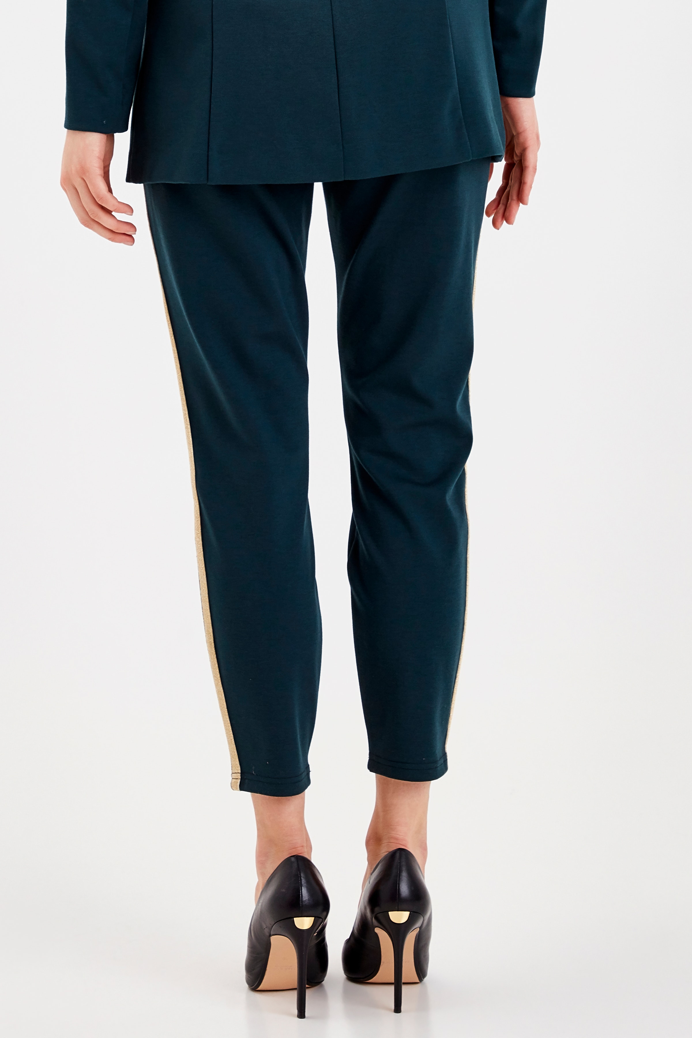 Ankelbyxor LOOKBOOK BACK 20808692-80348