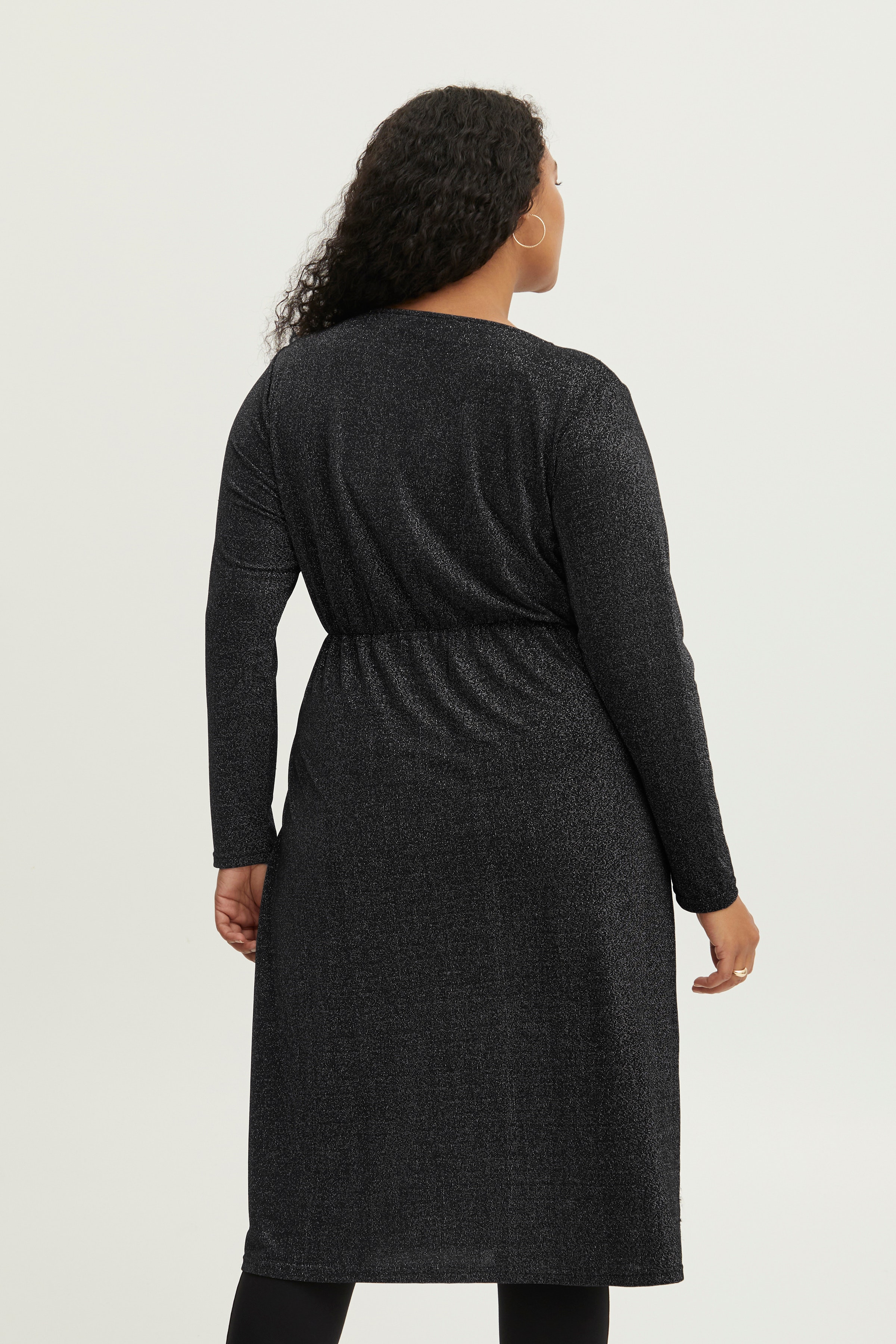 FPLUCY Kjole LOOKBOOK BACK 20611588-200115