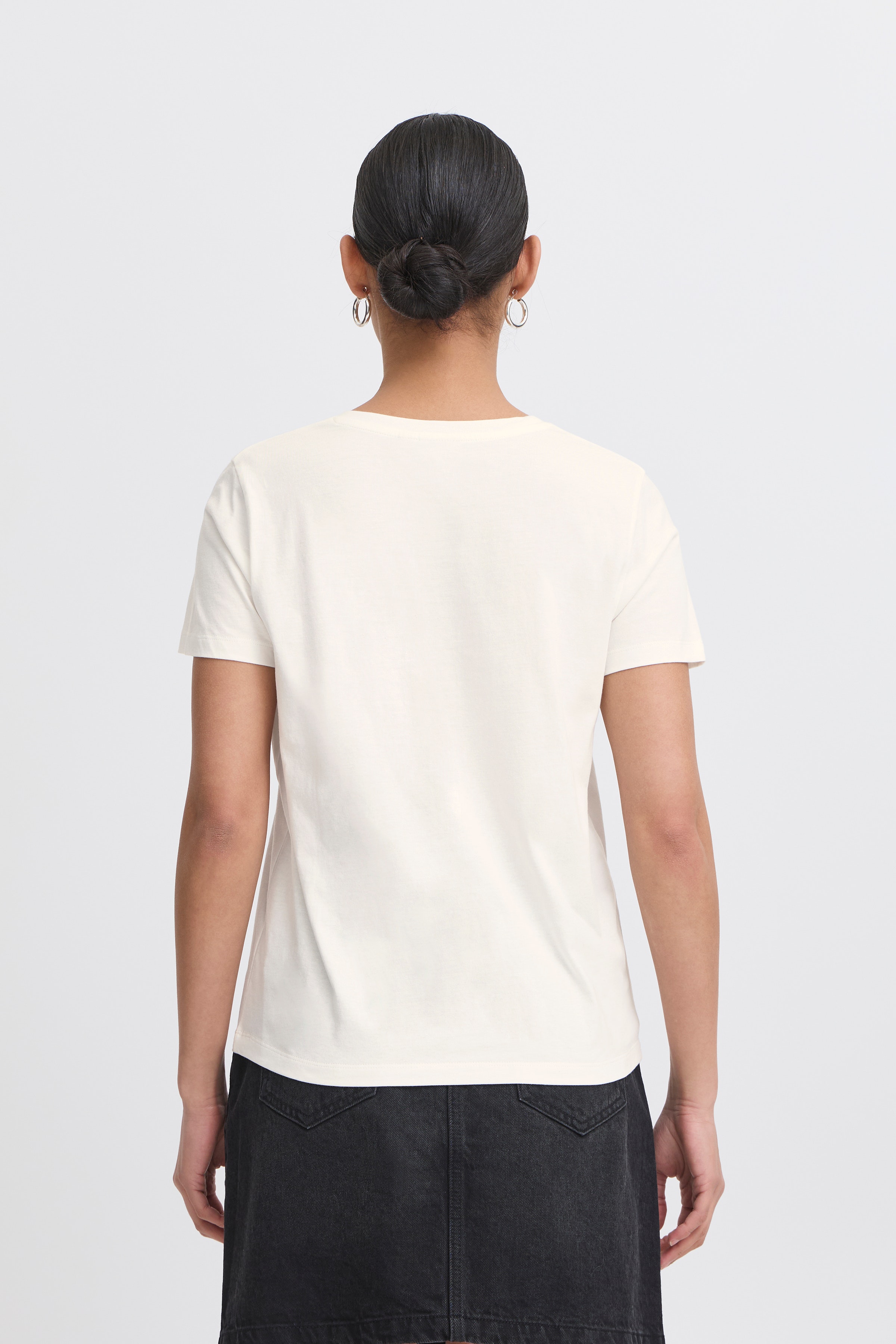 IHCAMINO T-shirt LOOKBOOK BACK 20123354-204716