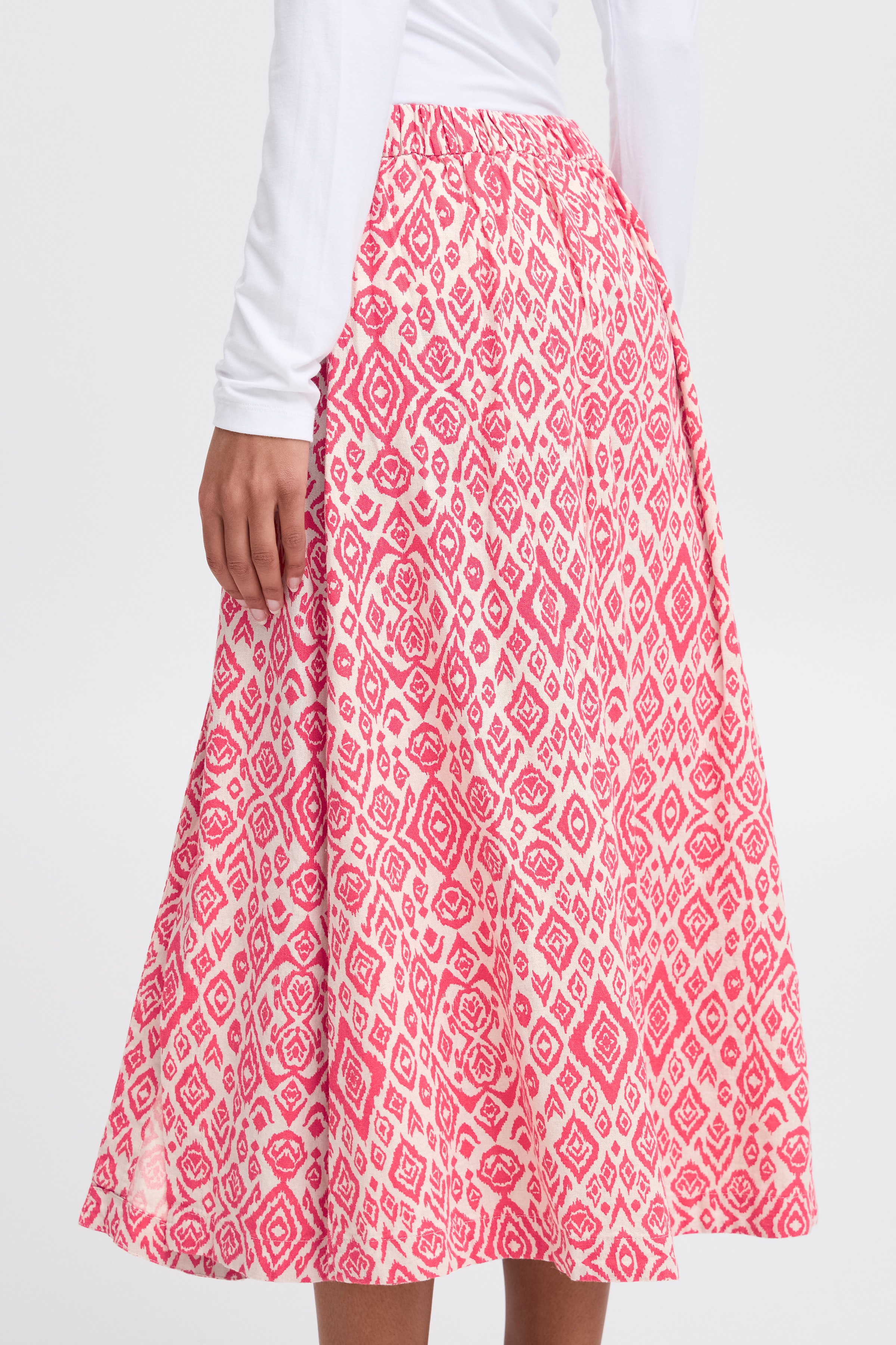 Skjørt LOOKBOOK DETAIL 20122915-204433