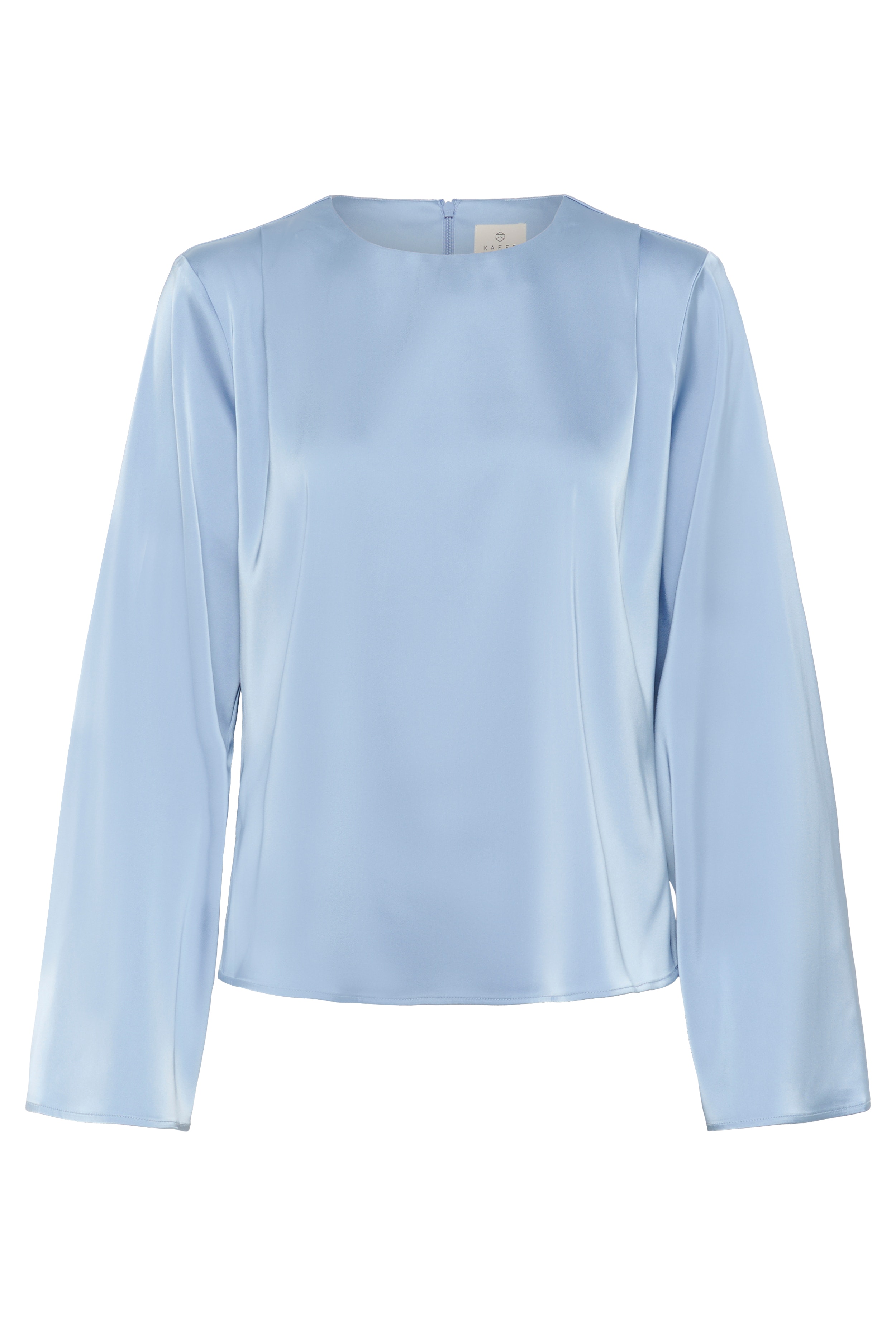 KAhill Bluse PACK FRONT 10509687-164016