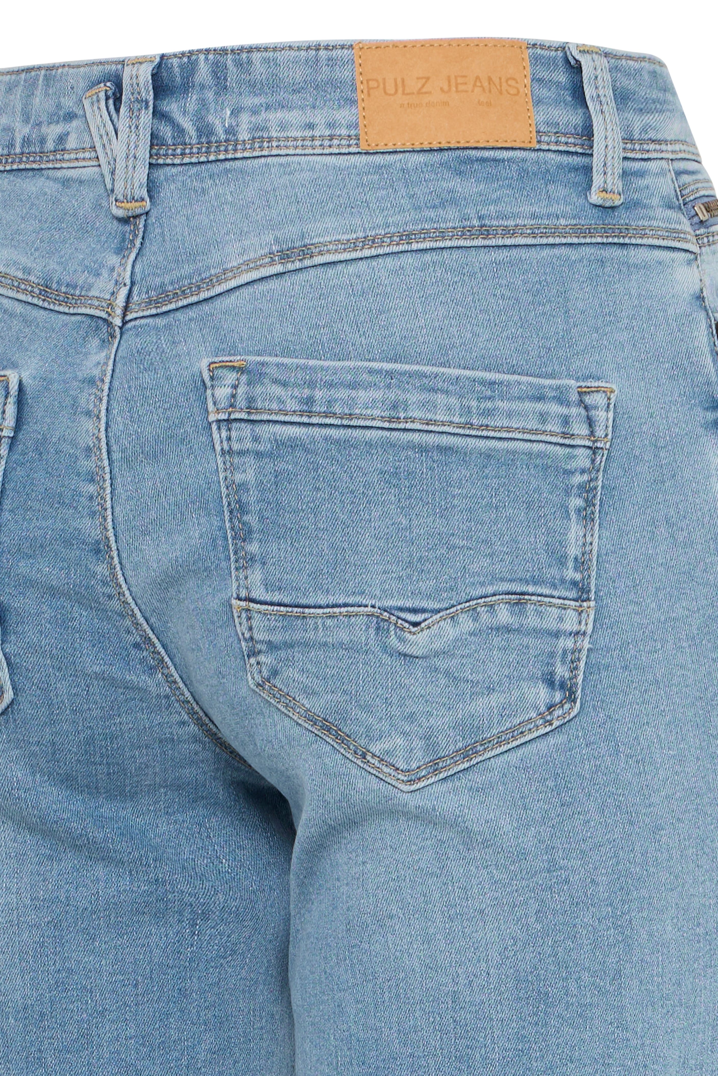 PZKAROLINA HW Jeans Straight Leg PACK DETAIL 50205580-200008