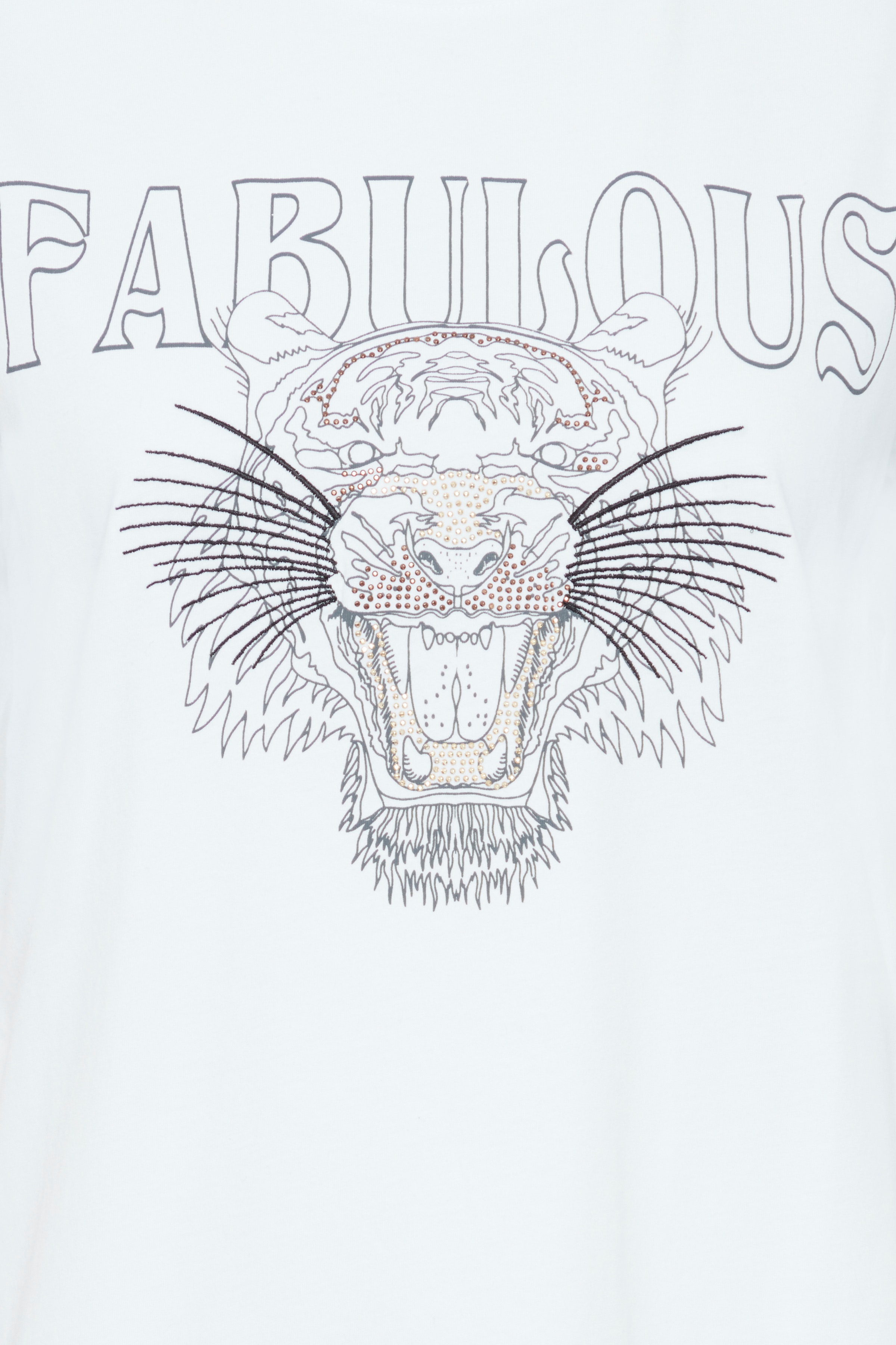 PZMANDY T-shirt PACK DETAIL 50208516-110601